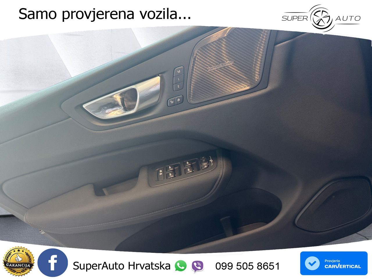 Volvo XC60 B5 Benzin AWD Geartronic LED+GR SJED+ACC
