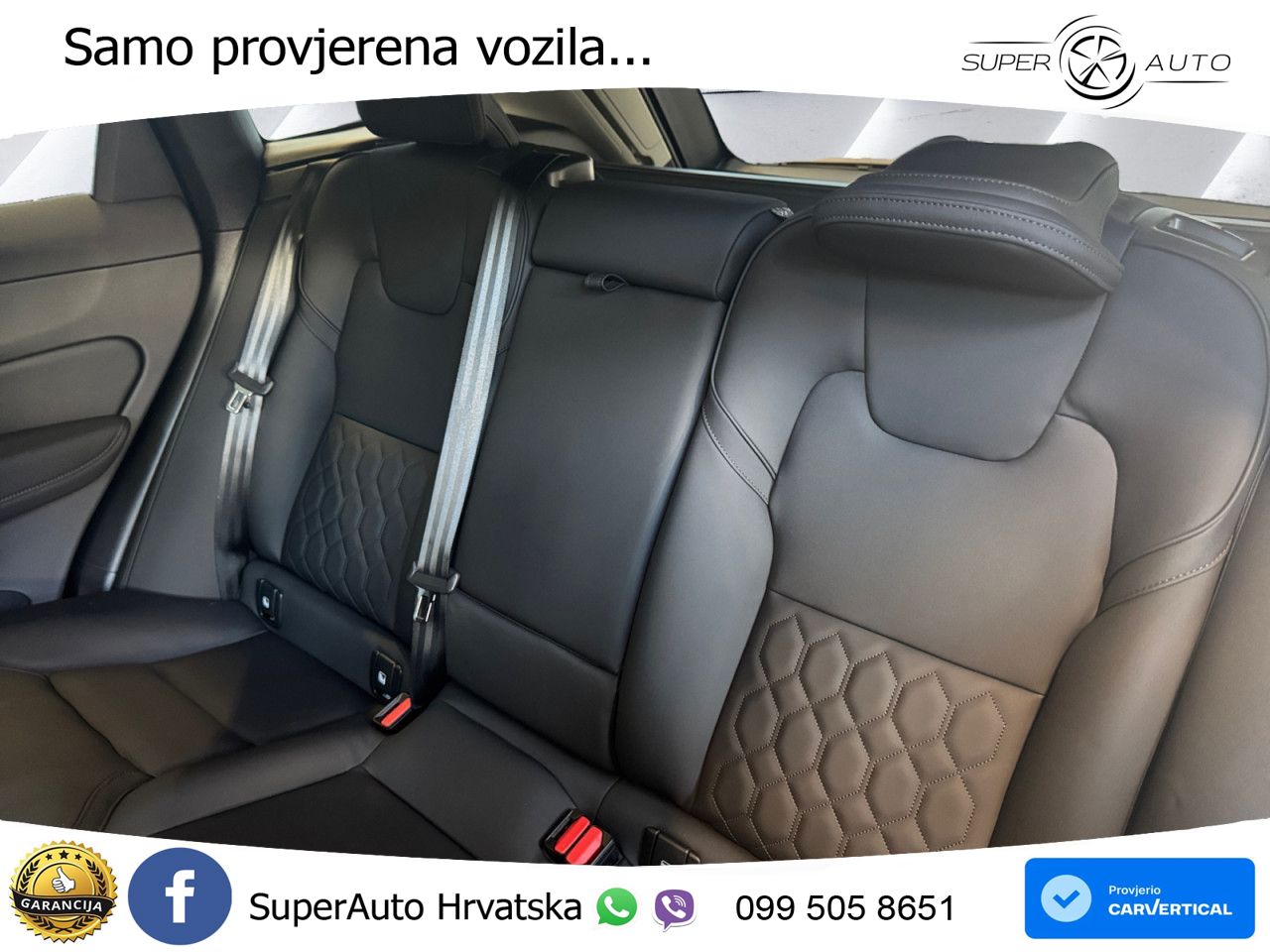 Volvo XC60 B5 Benzin AWD Geartronic LED+GR SJED+ACC