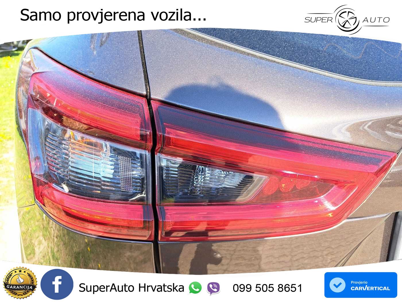 Nissan Qashqai 1.3i (160 KS) DCT N-Connecta