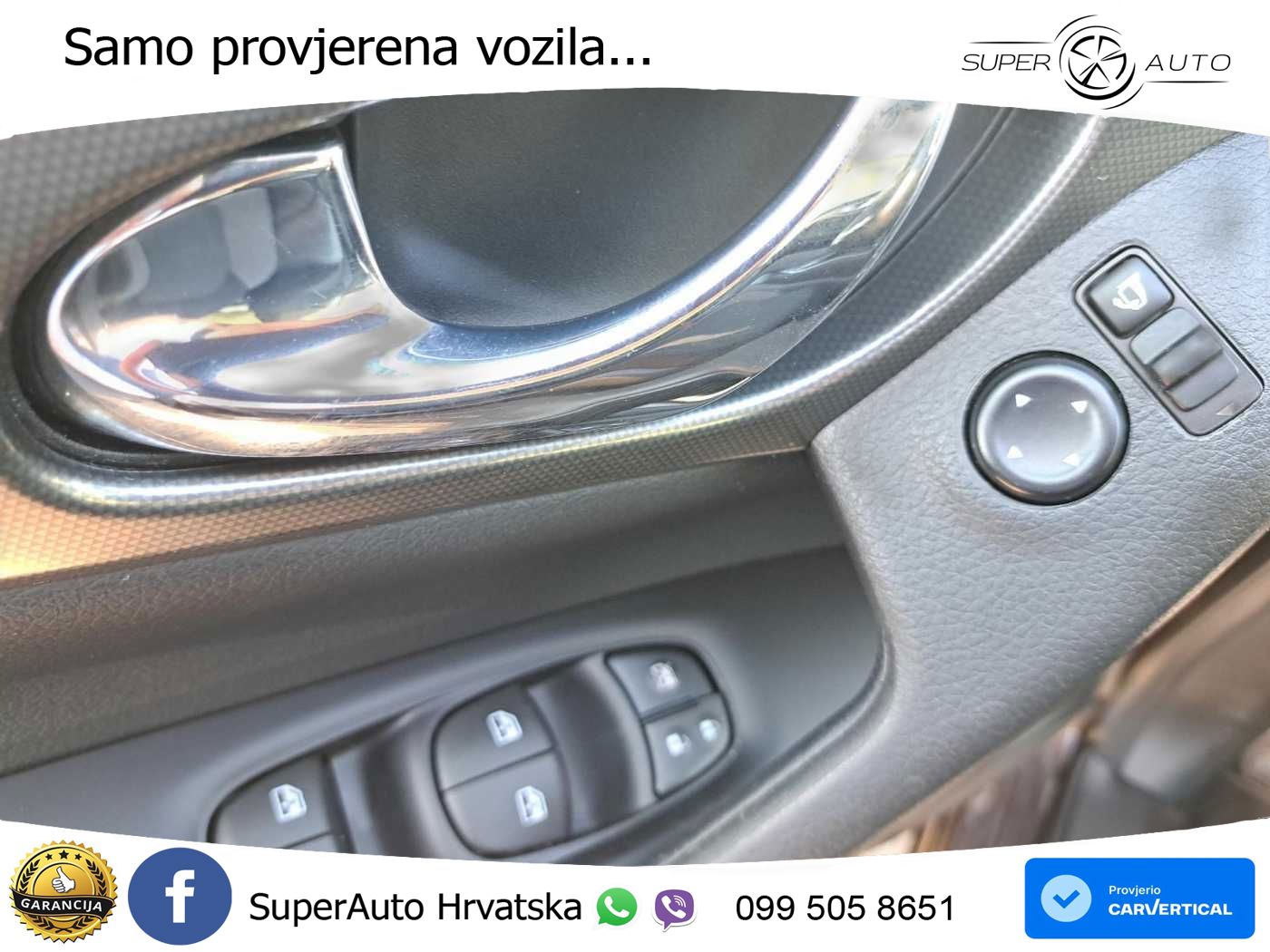 Nissan Qashqai 1.3i (160 KS) DCT N-Connecta