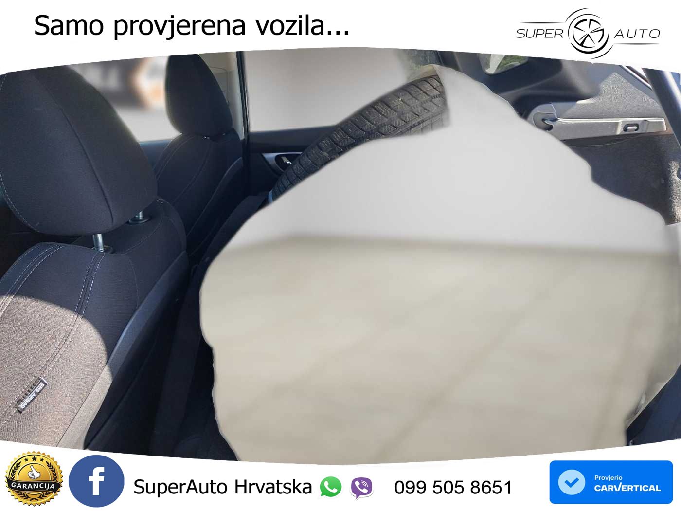 Nissan Qashqai 1.3i (160 KS) DCT N-Connecta