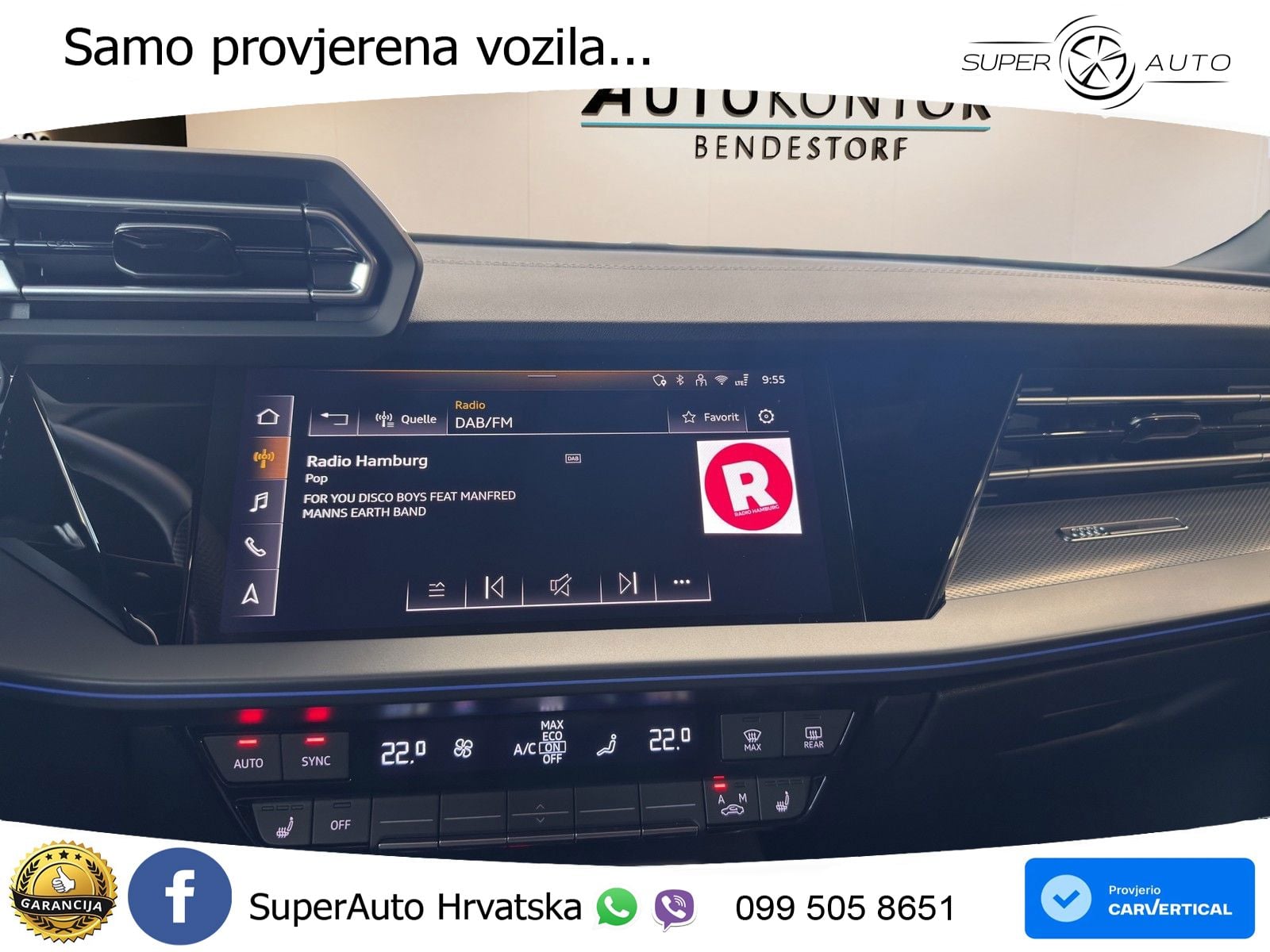 Audi A3 35 TFSI (150 KS) S tronic S line MATRIX+GR SJED+KAM