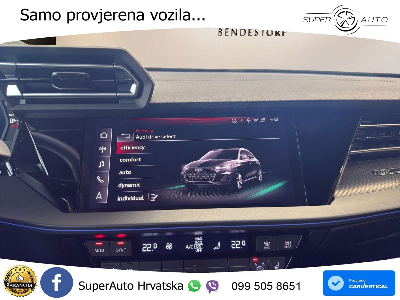 Audi A3 35 TFSI (150 KS) S tronic S line MATRIX+GR SJED+KAM
