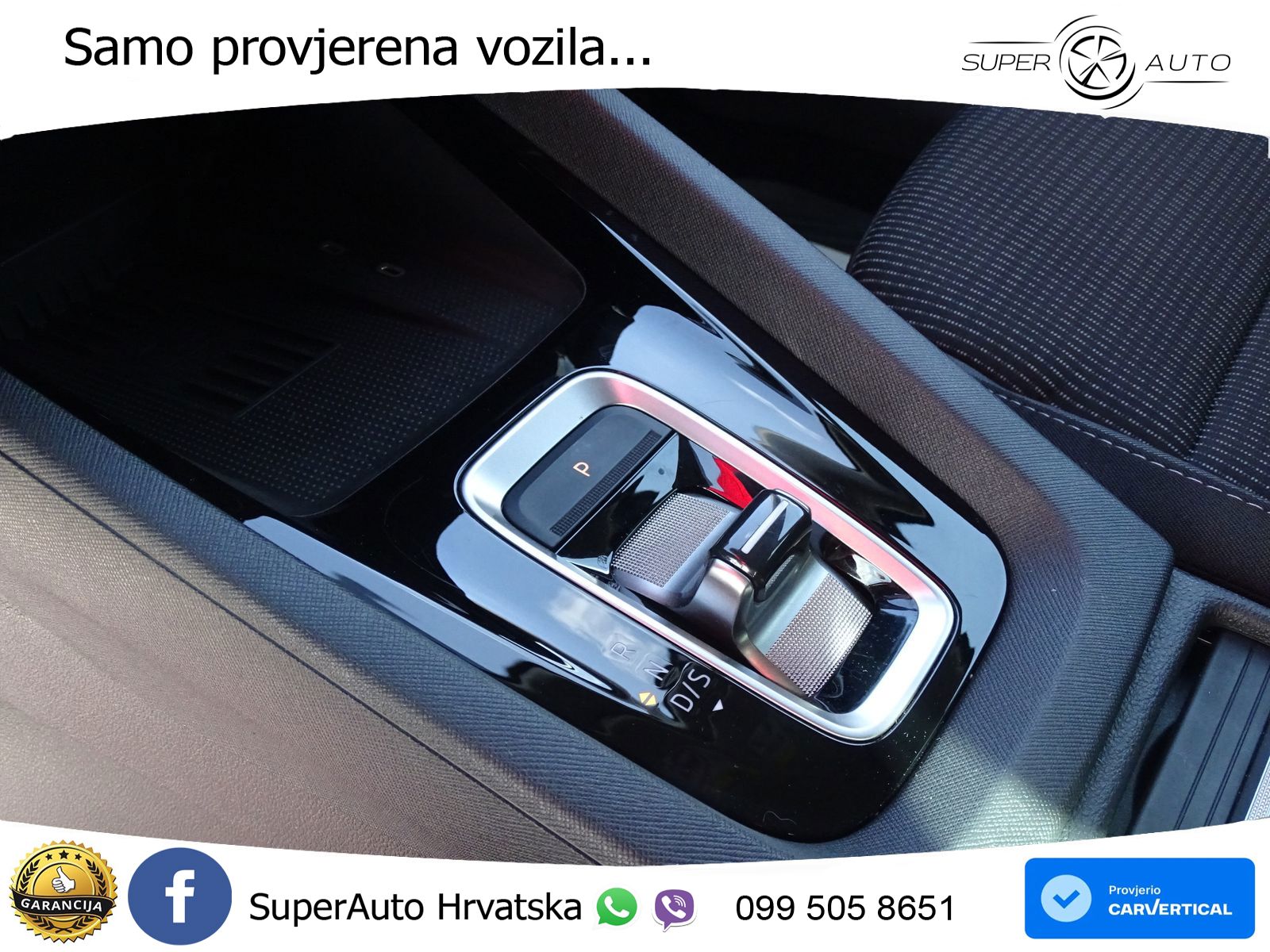 Škoda Octavia Combi 1.5 TSI (150 KS) DSG Selection