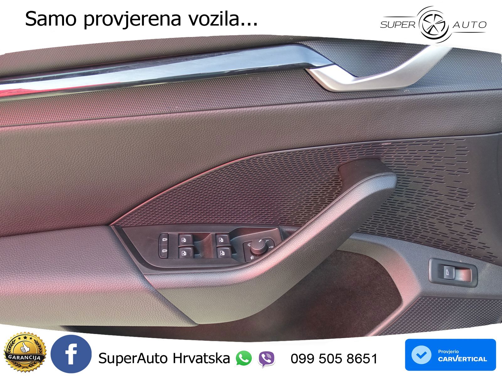 Škoda Octavia Combi 1.5 TSI (150 KS) DSG Selection