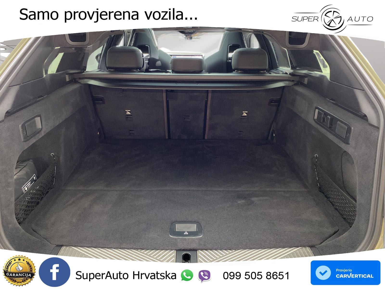 BMW M5 Touring 4.4 V8 (727 KS) xDrive Steptronic