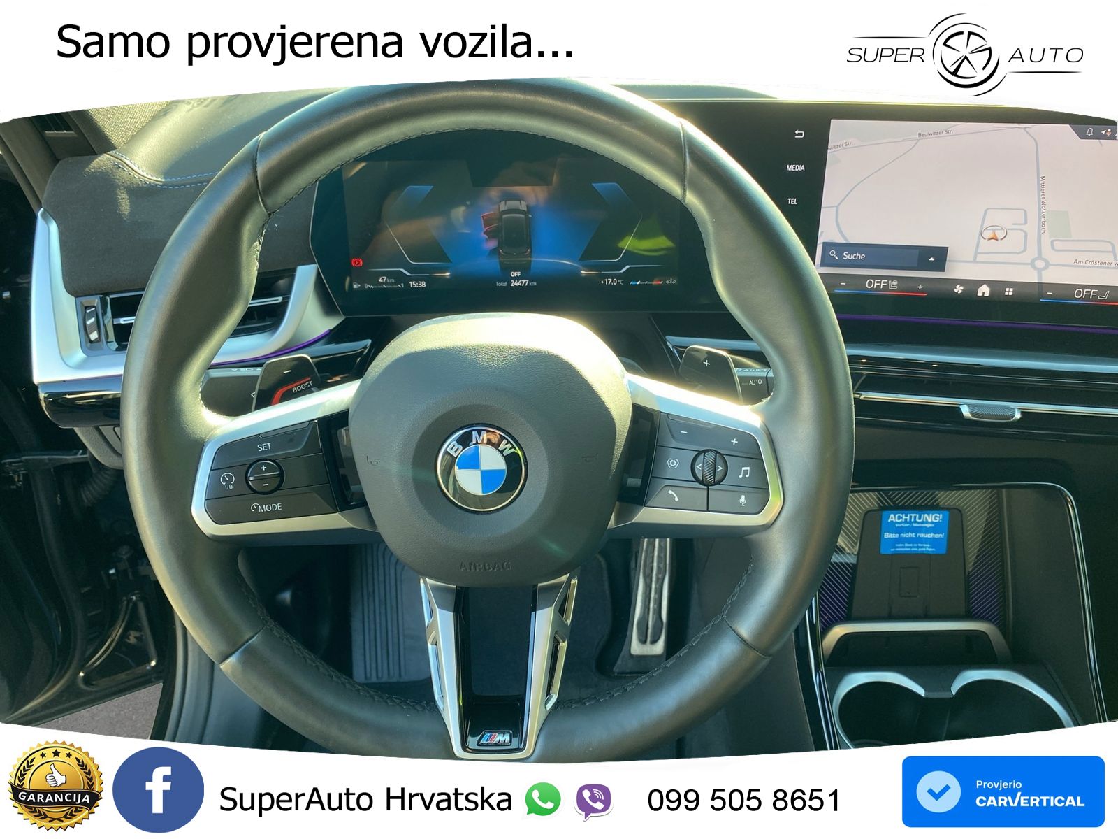 BMW X1 18d (150 KS) sDrive Steptronic M Sport