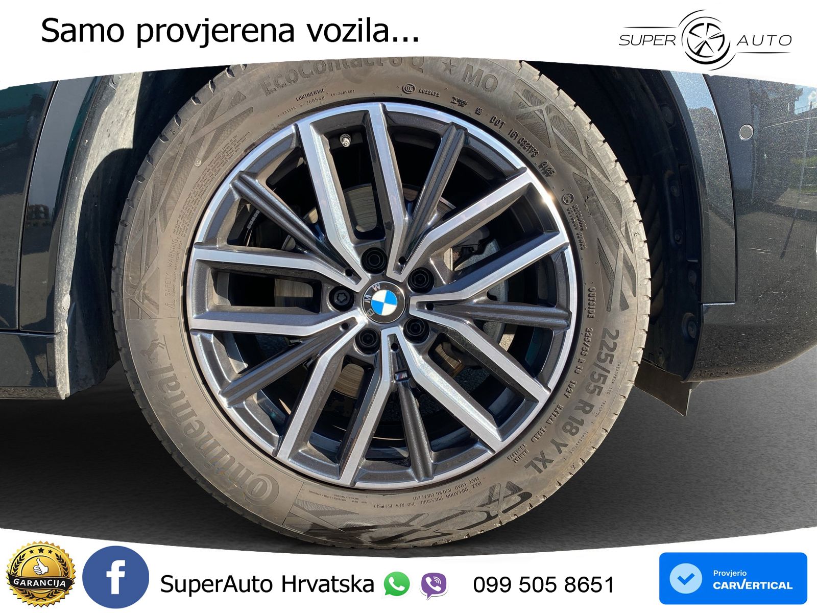 BMW X1 18d (150 KS) sDrive Steptronic M Sport