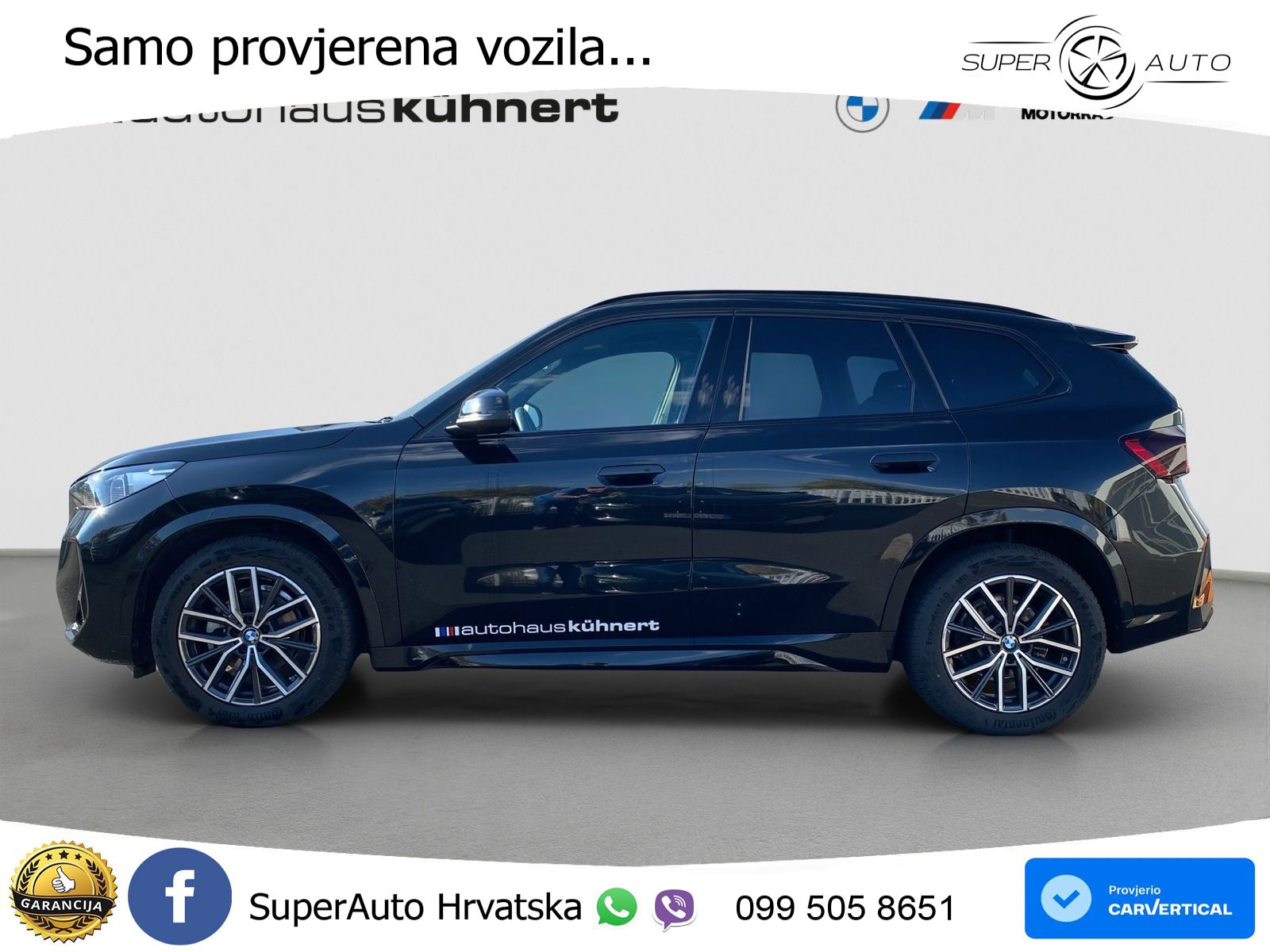 BMW X1 18d (150 KS) sDrive Steptronic M Sport