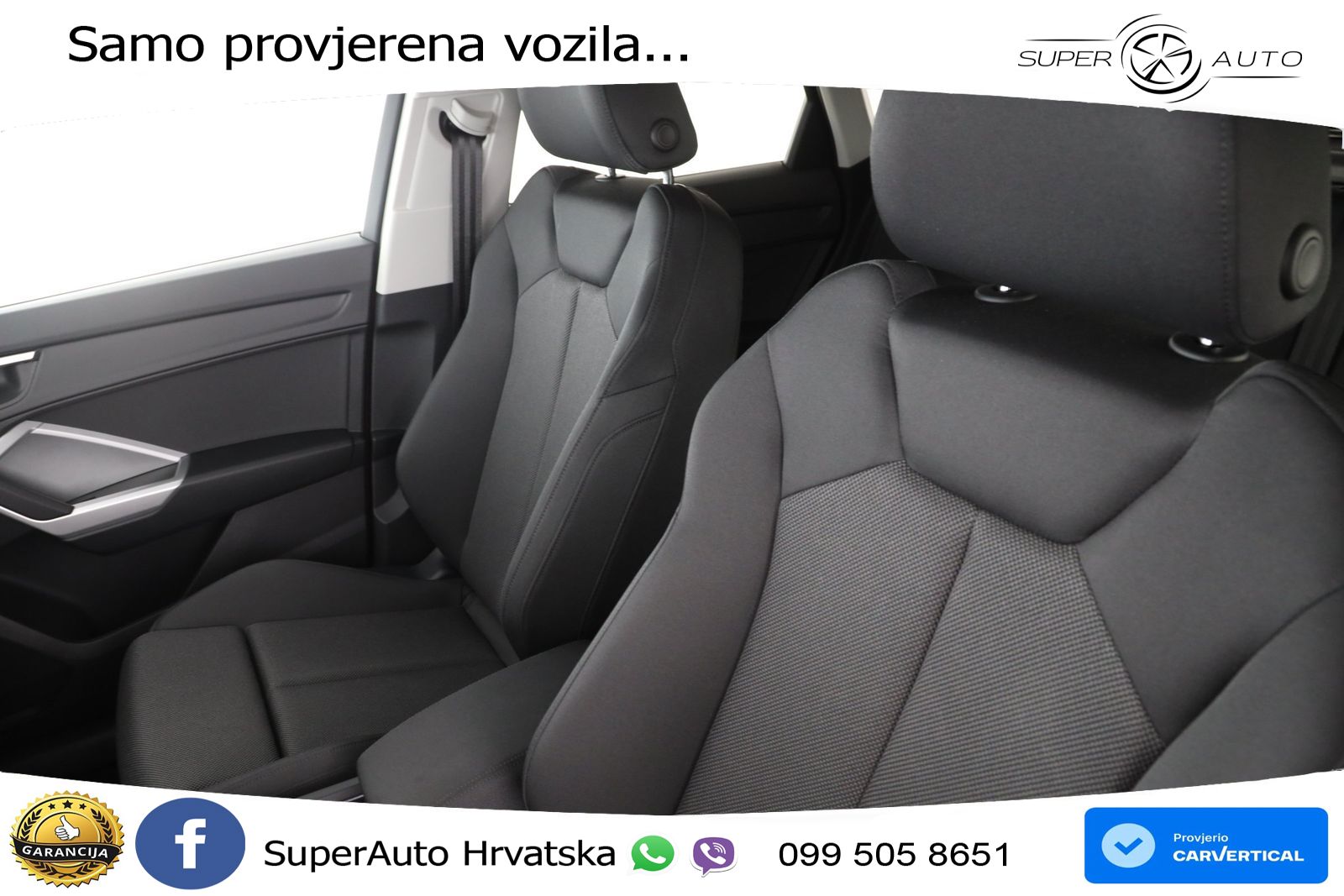 Audi Q3 II Sportback 35 TFSI (150 KS) S tronic S line