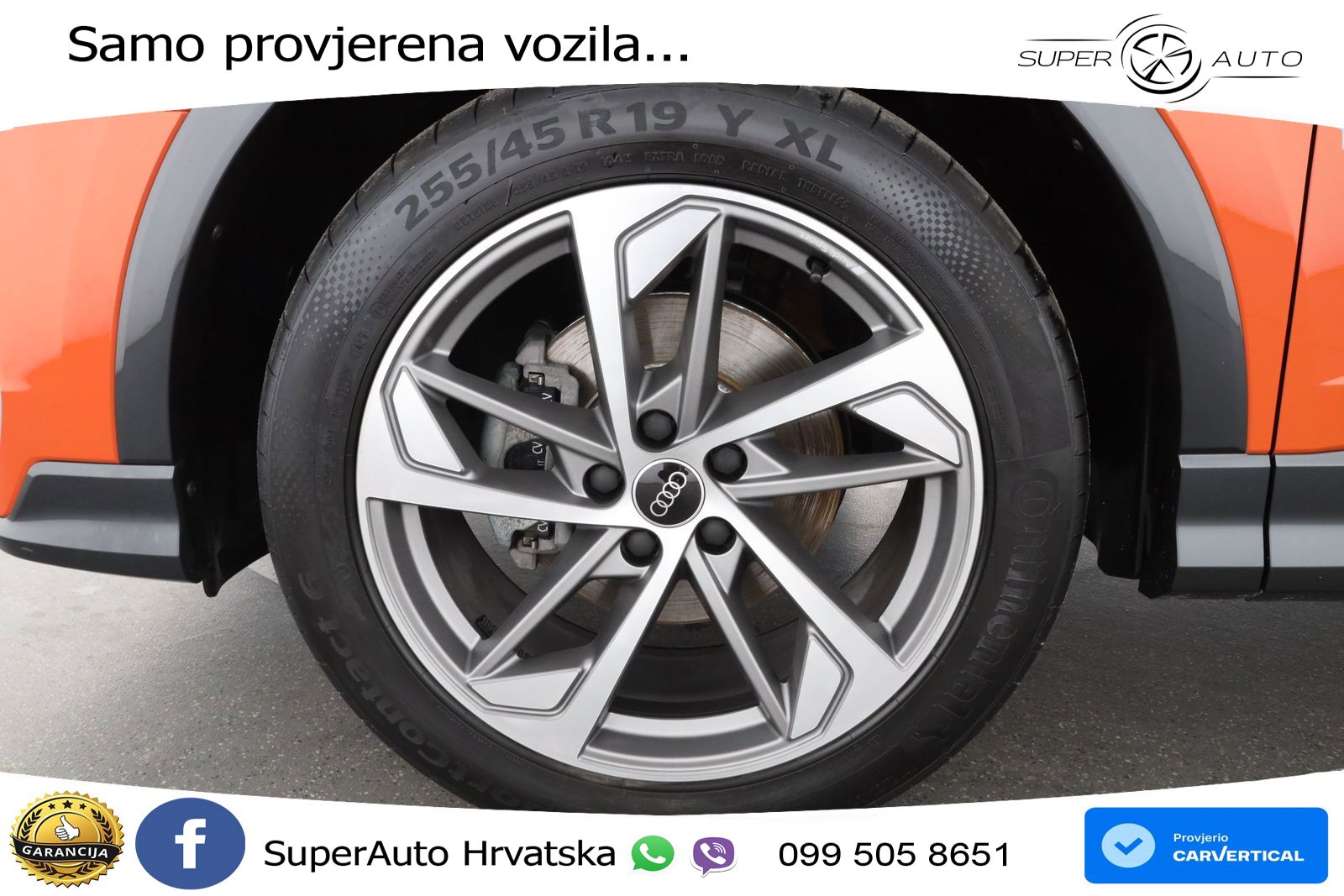 Audi Q3 II Sportback 35 TFSI (150 KS) S tronic S line