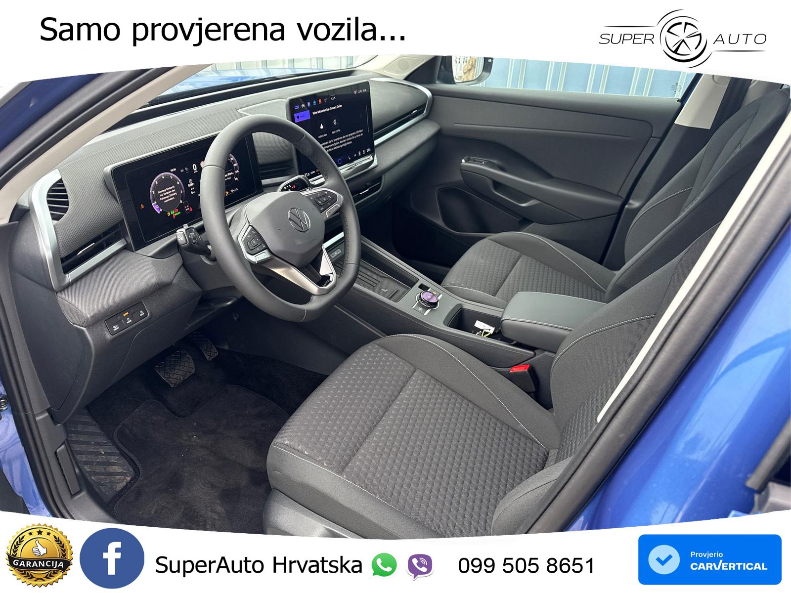 Volkswagen T-Roc II 1.5 eTSI (150 KS)  DSG LED+GR SJED+ACC