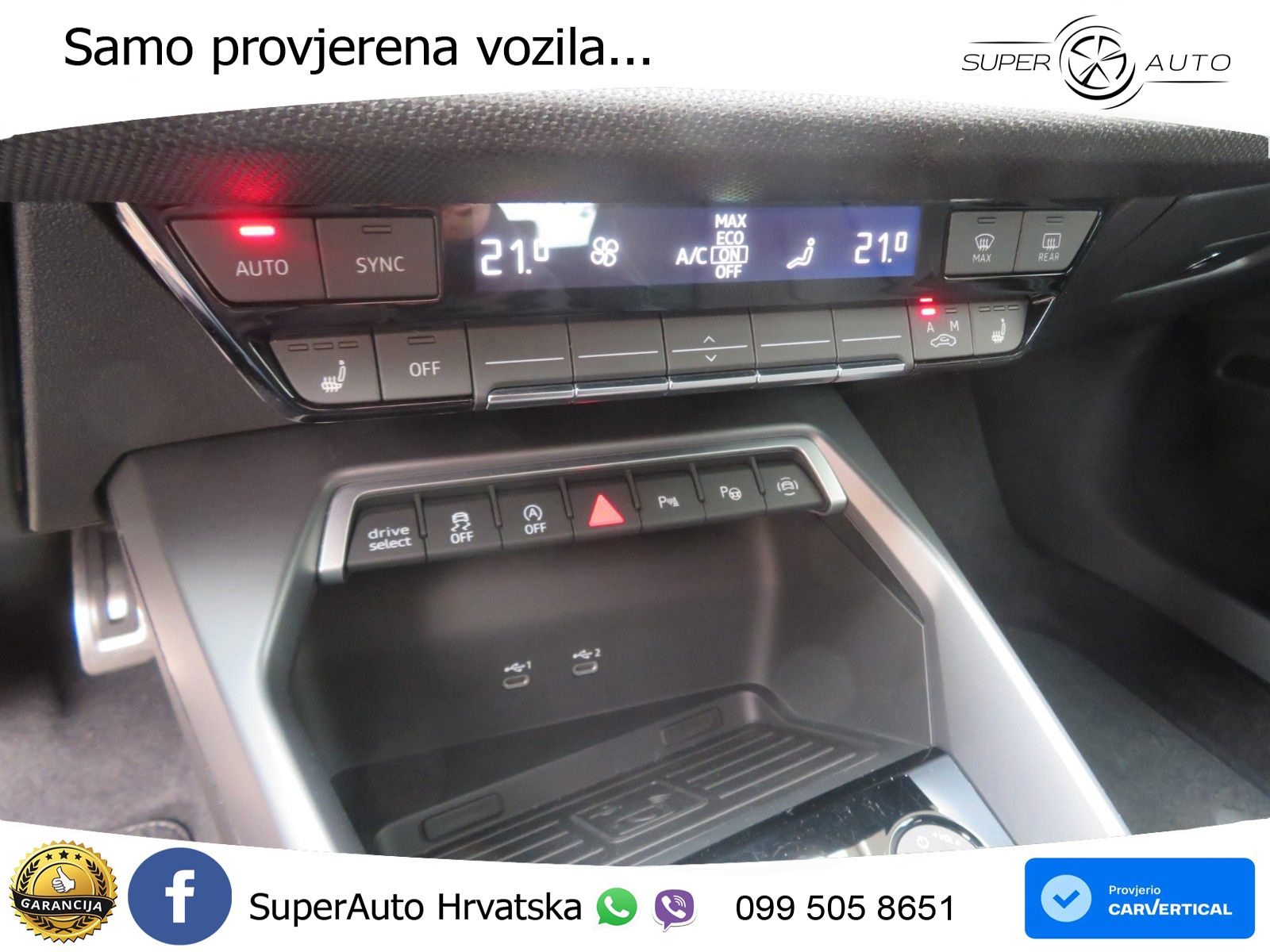 Audi S3 2.0 TFSI (333 KS) quattro S tronic