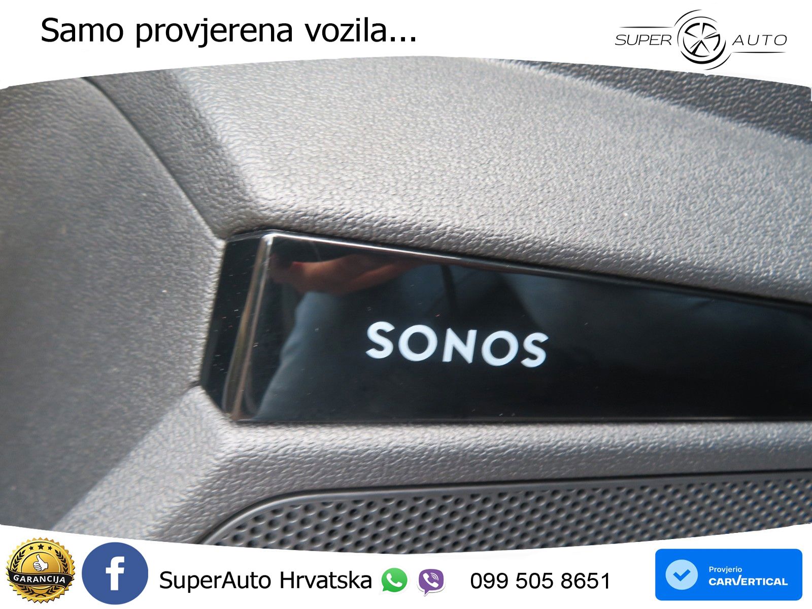 Audi S3 2.0 TFSI (333 KS) quattro S tronic