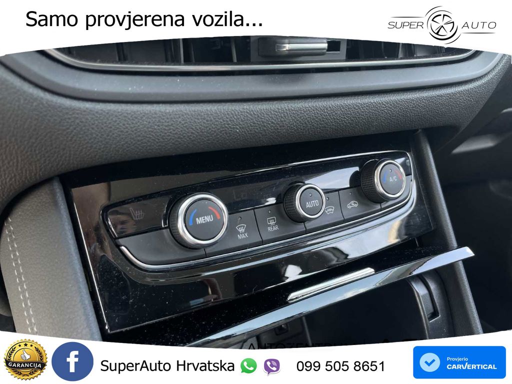 Opel Grandland 1.2i Turbo (130 KS)