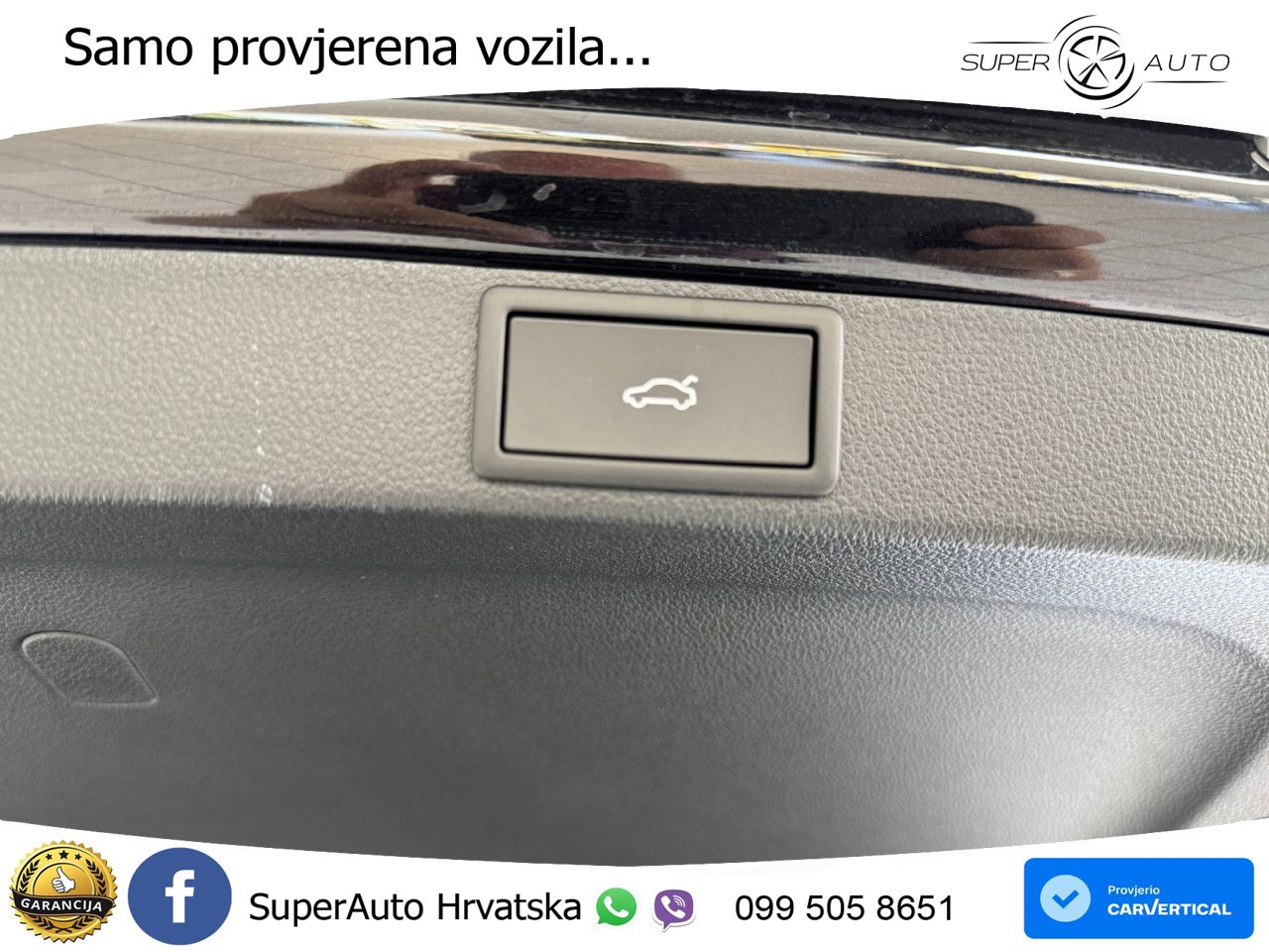 Škoda Octavia Combi 1.5 TSI (150 KS) DSG LED+GR SJED+ACC