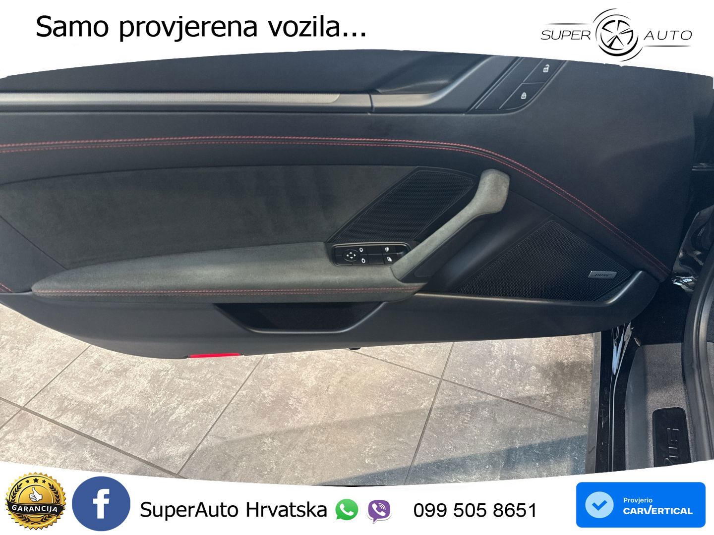 Porsche 911 Carrera 4 GTS 3.0 (480 KS) PDK LED+GR SJED+ACC