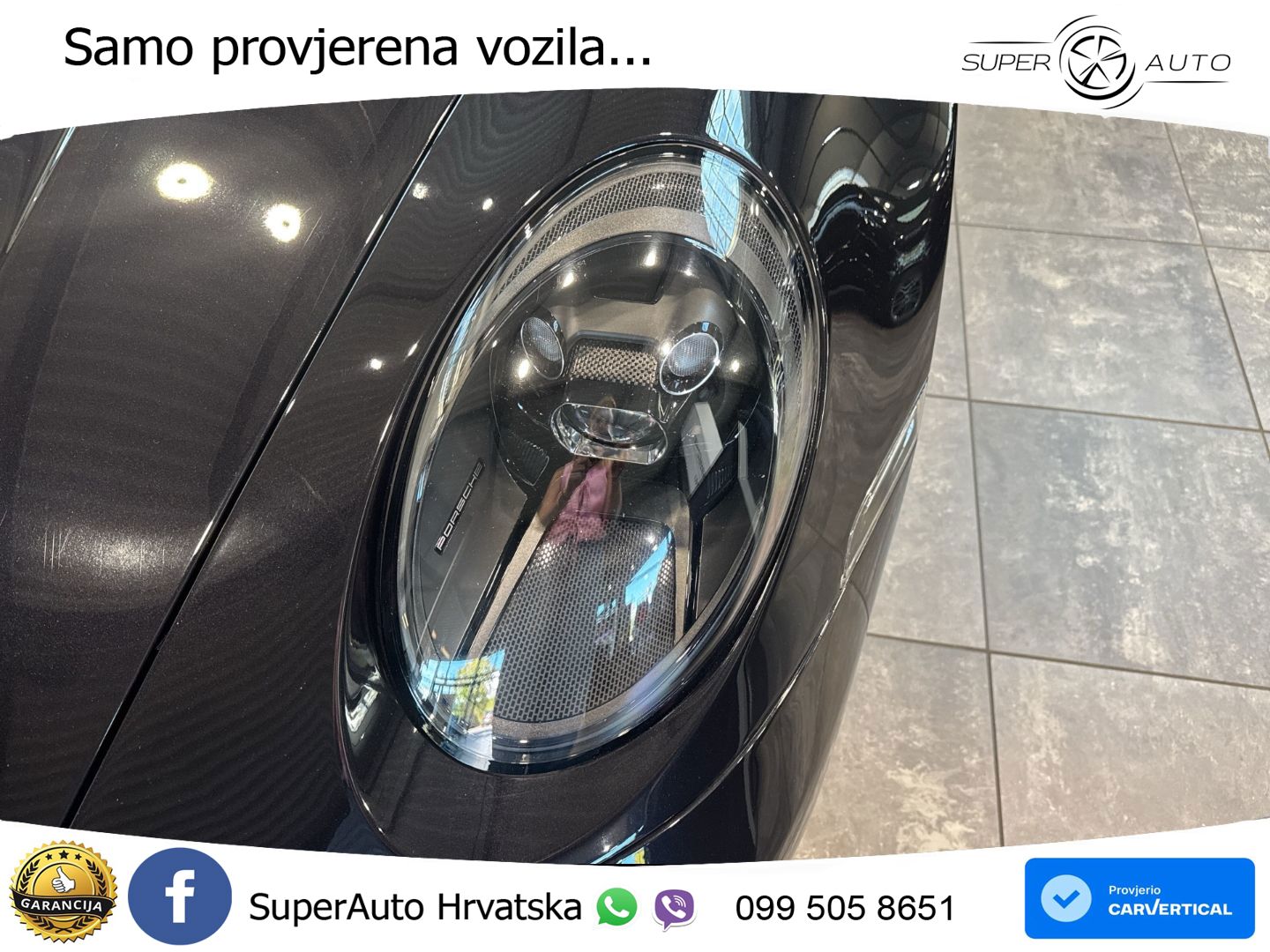 Porsche 911 Carrera 4 GTS 3.0 (480 KS) PDK LED+GR SJED+ACC
