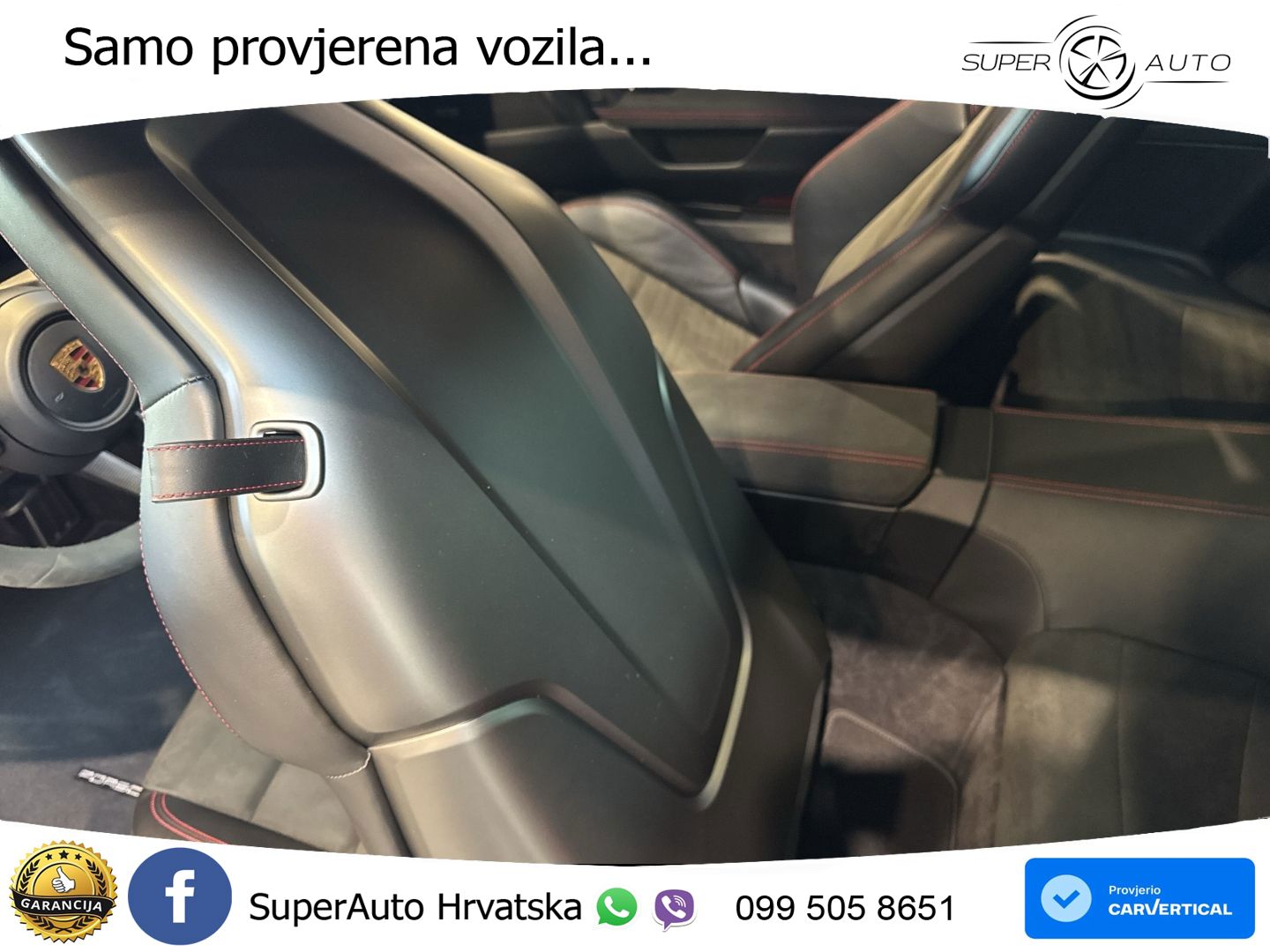 Porsche 911 Carrera 4 GTS 3.0 (480 KS) PDK LED+GR SJED+ACC
