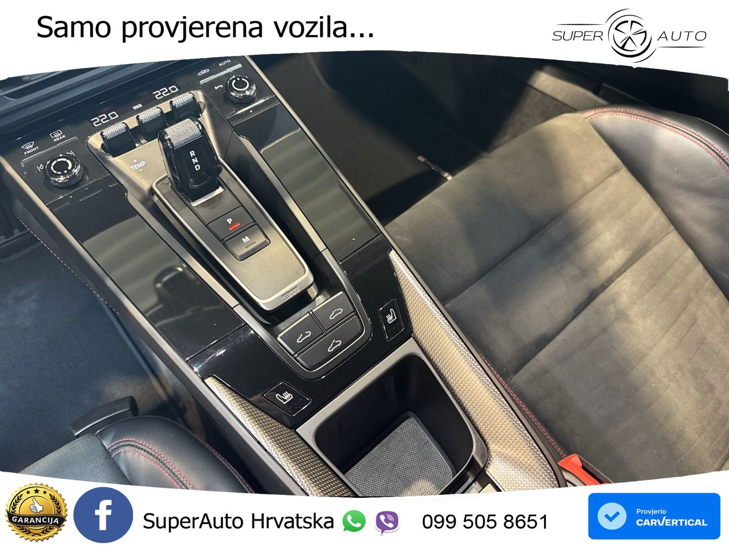 Porsche 911 Carrera 4 GTS 3.0 (480 KS) PDK LED+GR SJED+ACC