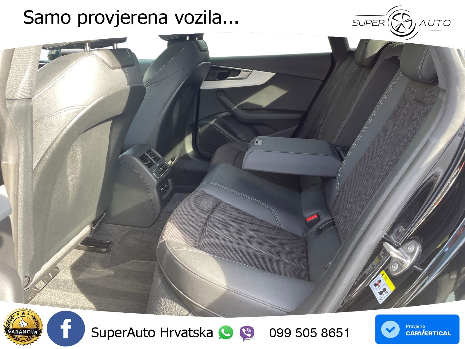 Audi A5 Sportback  40 TFSI (204 KS) S tronic S line LED+GR SJED+ACC