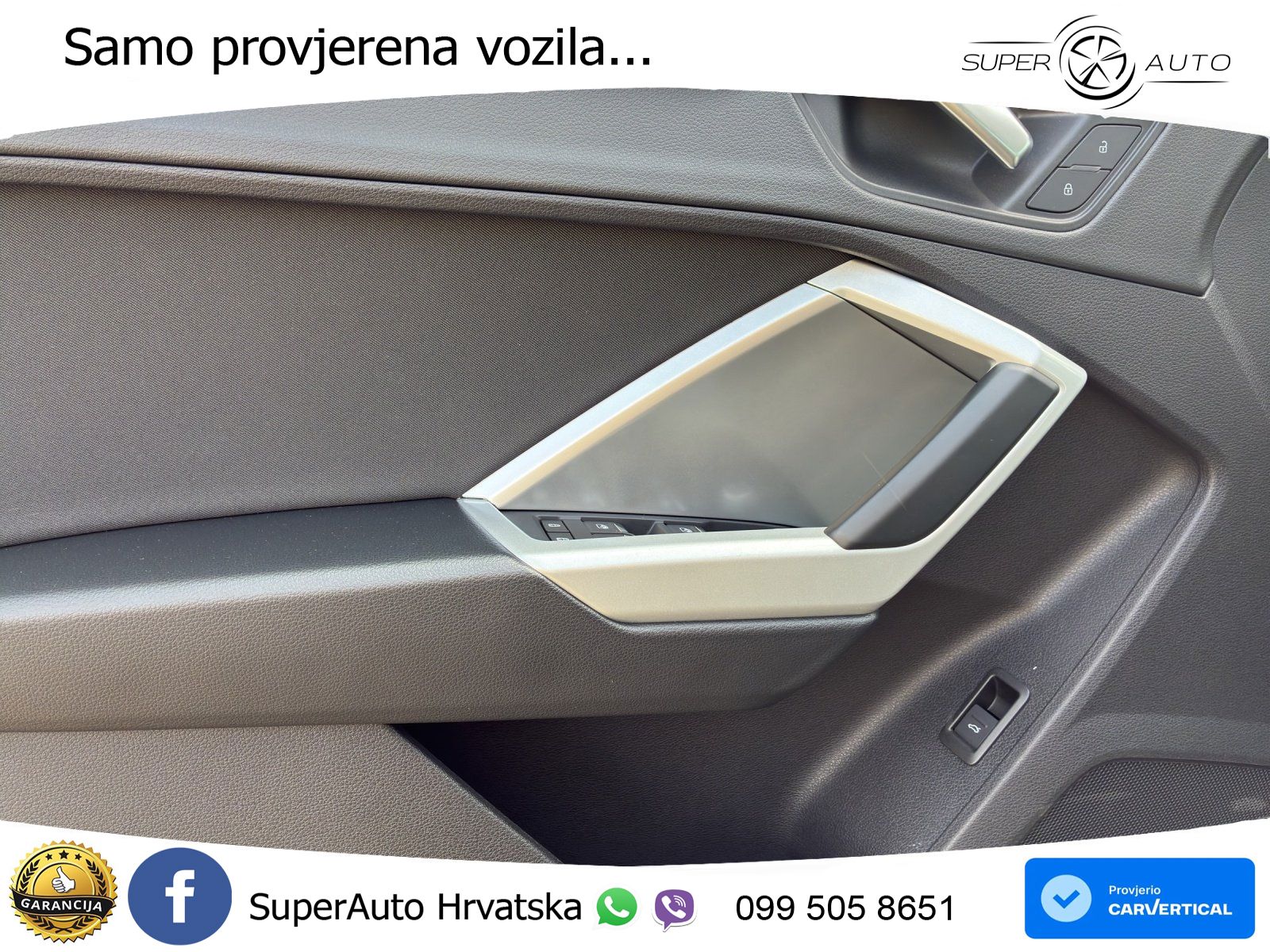 Audi Q3 35 TFSI (150 KS) S tronic advanced LED+GR SJED+ACC