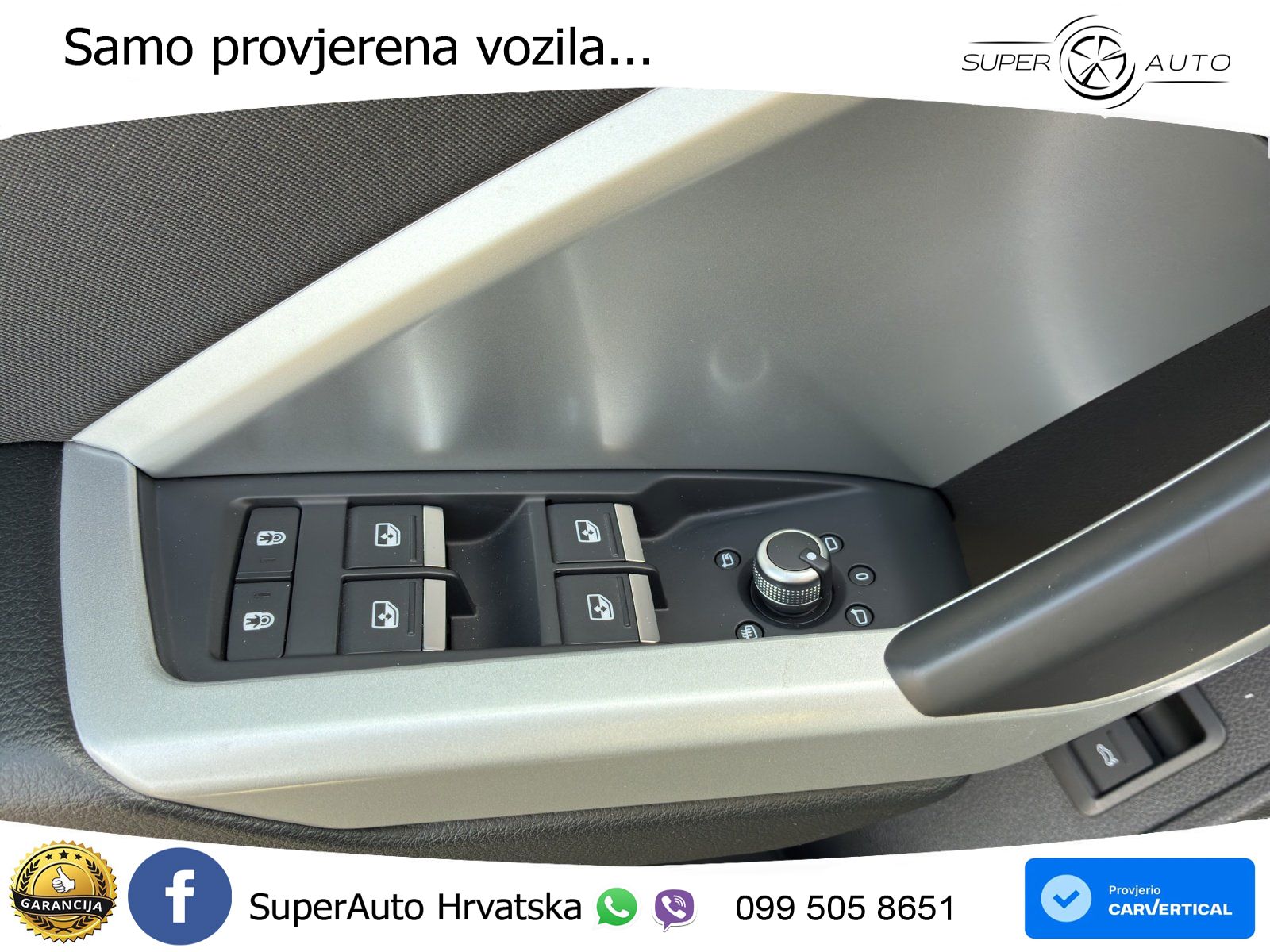 Audi Q3 35 TFSI (150 KS) S tronic advanced LED+GR SJED+ACC