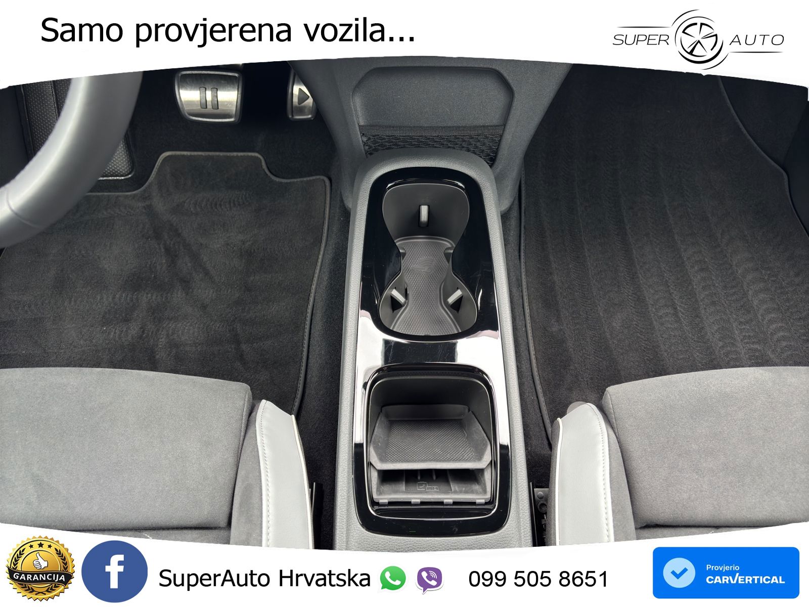 Volkswagen ID.3 Pro S 82 kWh (231 KS) LED+GR SJED+ACC