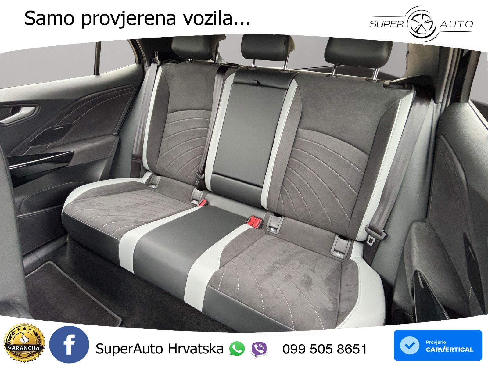 Volkswagen ID.3 Pro S 82 kWh (231 KS) LED+GR SJED+ACC