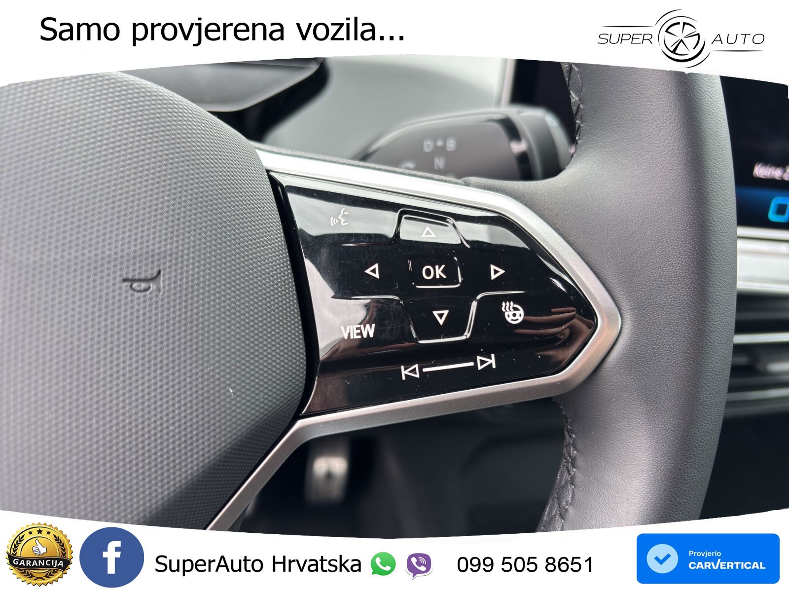Volkswagen ID.3 Pro S 82 kWh (231 KS) LED+GR SJED+ACC