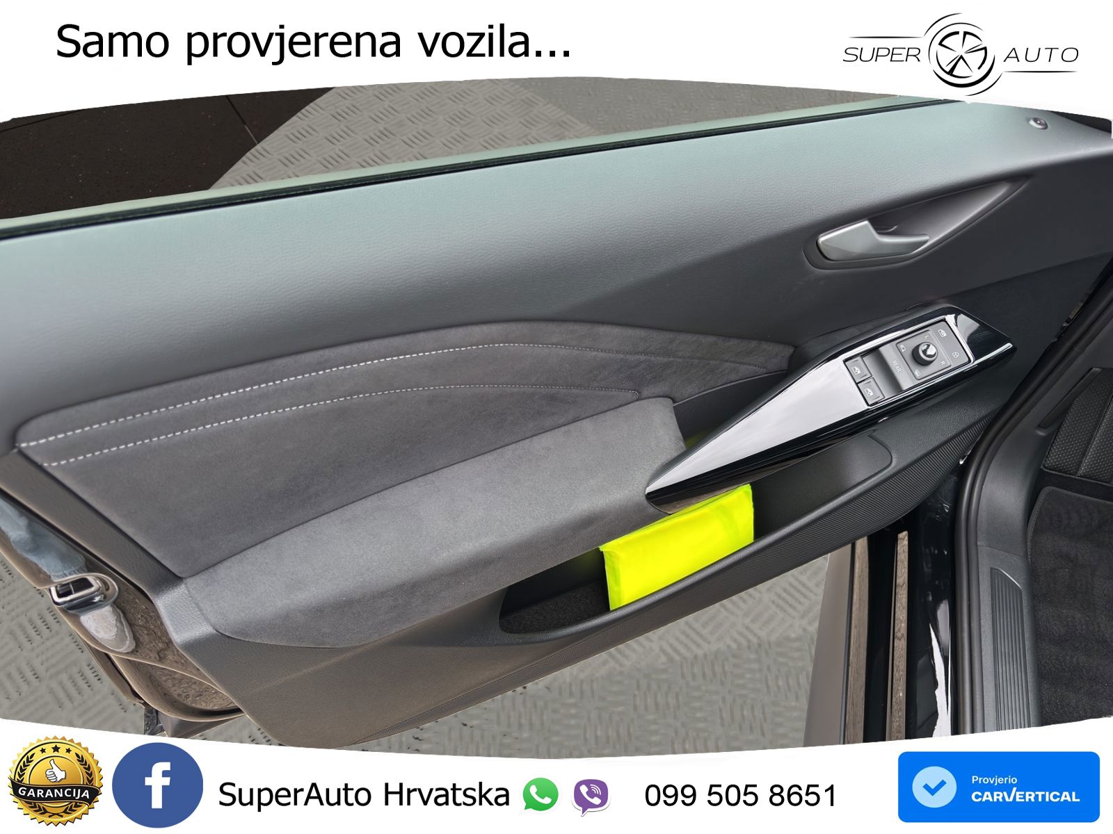 Volkswagen ID.3 Pro S 82 kWh (231 KS) LED+GR SJED+ACC