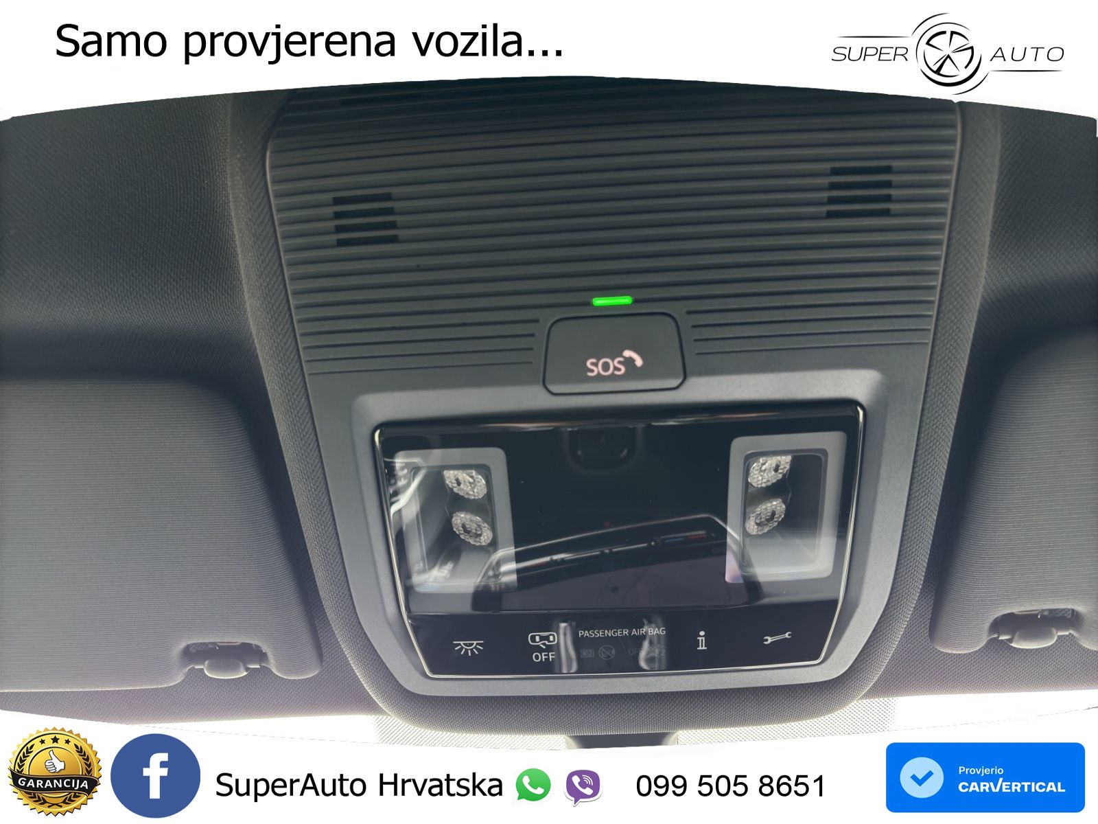 Volkswagen ID.3 Pro S 82 kWh (231 KS) LED+GR SJED+ACC