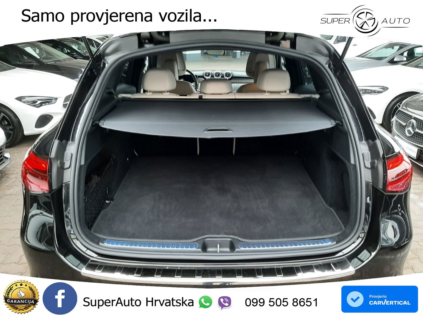 Mercedes GLC 220d (197 KS) 4MATIC 9G-TRONIC