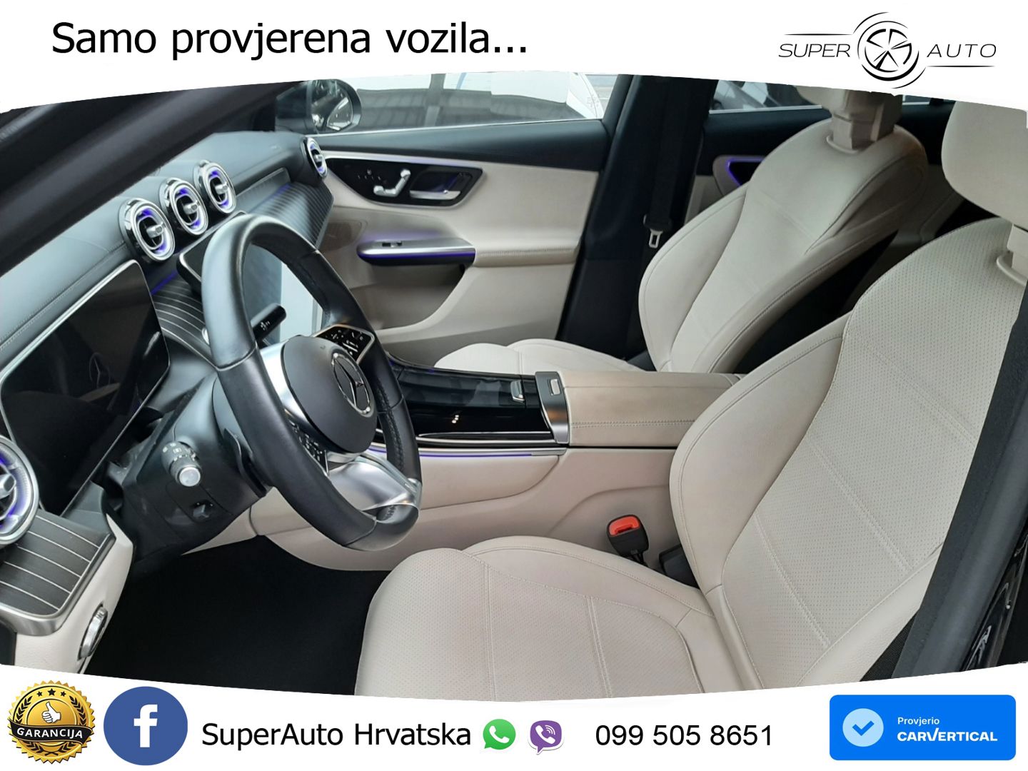 Mercedes GLC 220d (197 KS) 4MATIC 9G-TRONIC