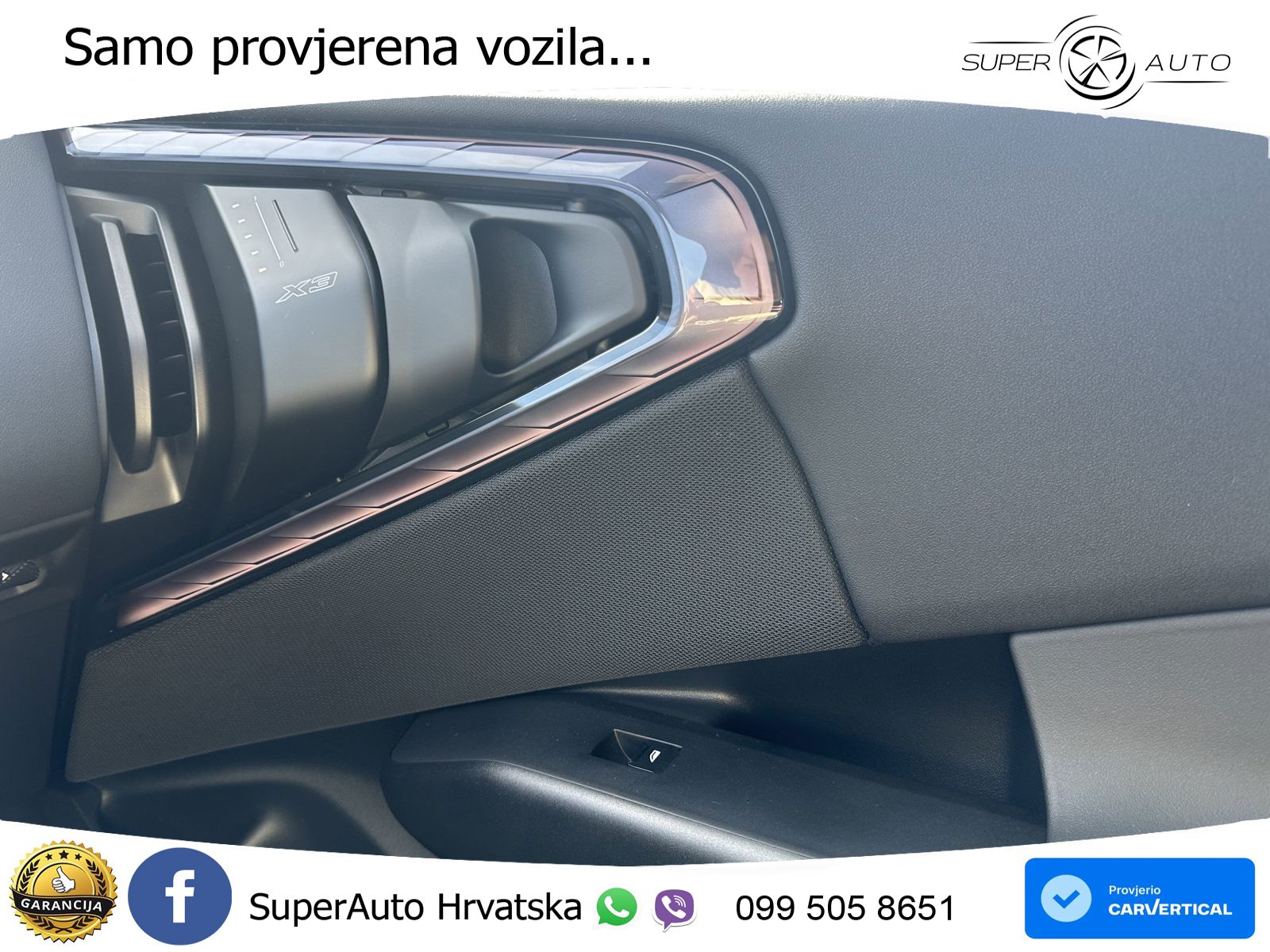 BMW X3 20 xDrive Steptronic M Sport