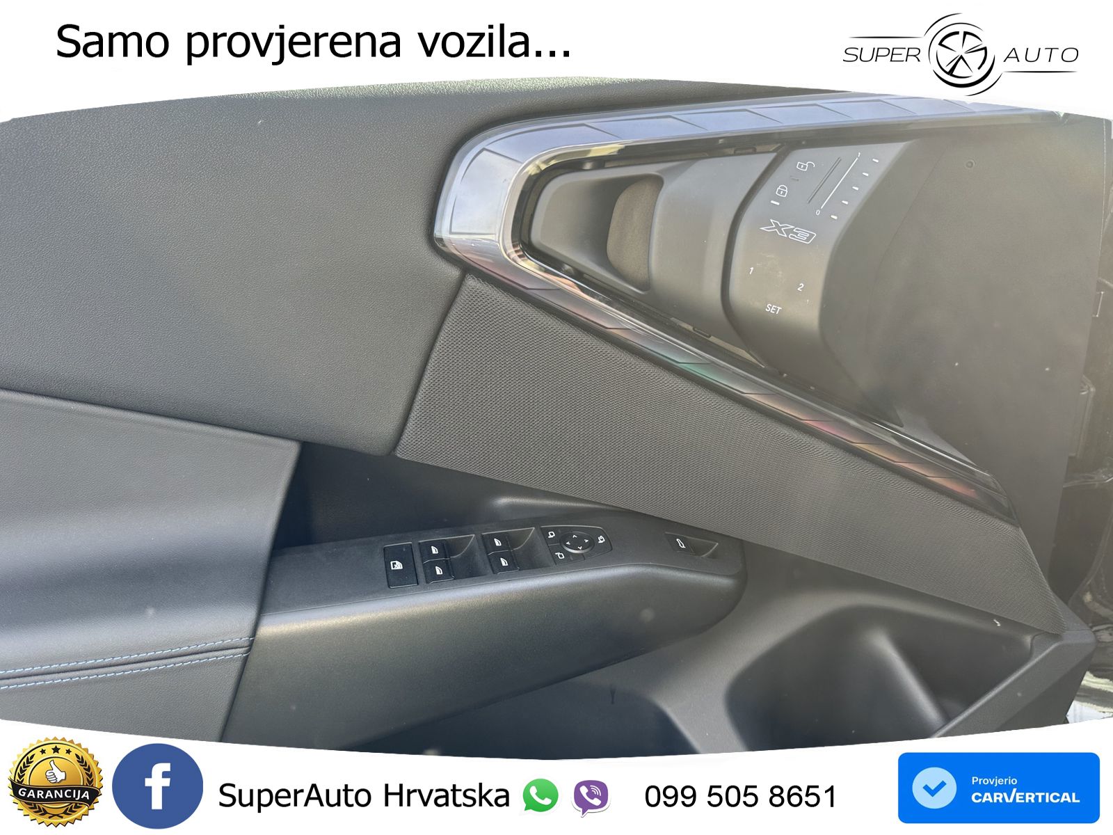 BMW X3 20 xDrive Steptronic M Sport