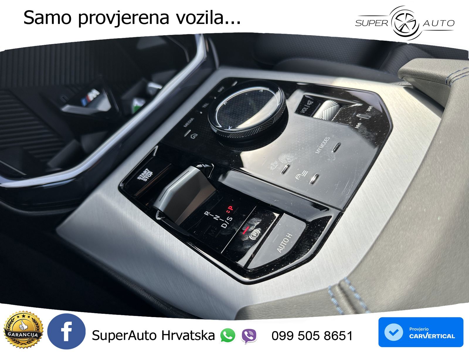 BMW X3 20 xDrive Steptronic M Sport