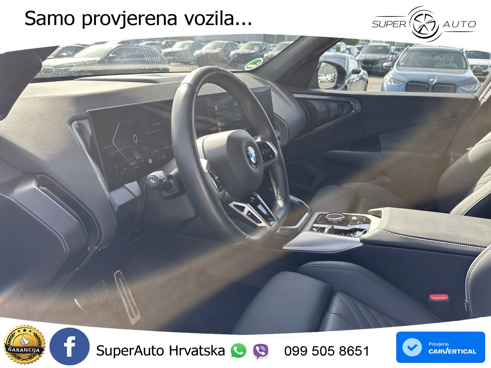 BMW X3 20 xDrive Steptronic M Sport