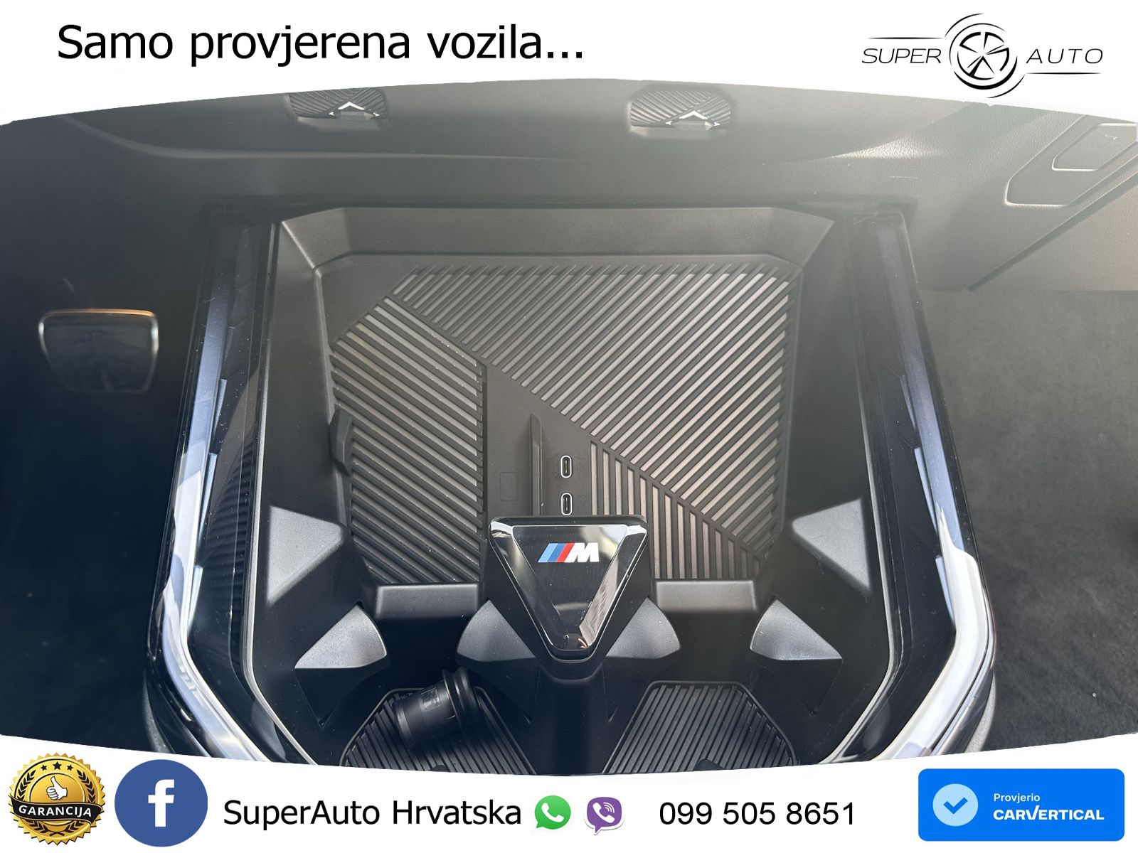 BMW X3 20 xDrive Steptronic M Sport
