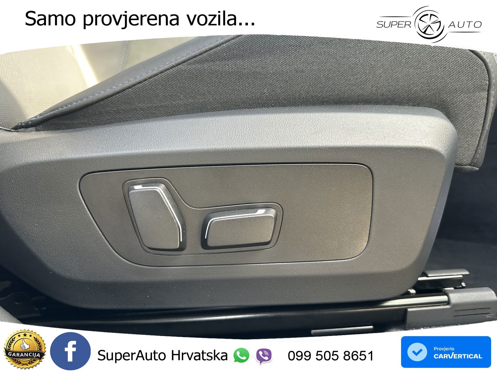 BMW X3 20 xDrive Steptronic M Sport