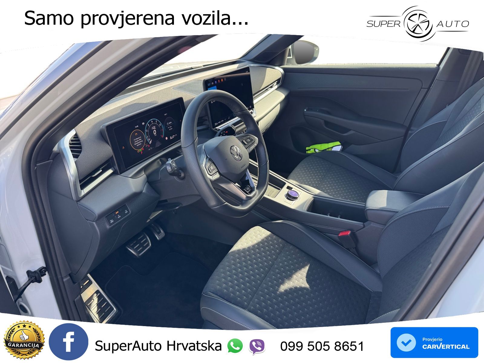 Volkswagen T-Roc II 1.5 eTSI (150 KS)  DSG LED+GR SJED+ACC