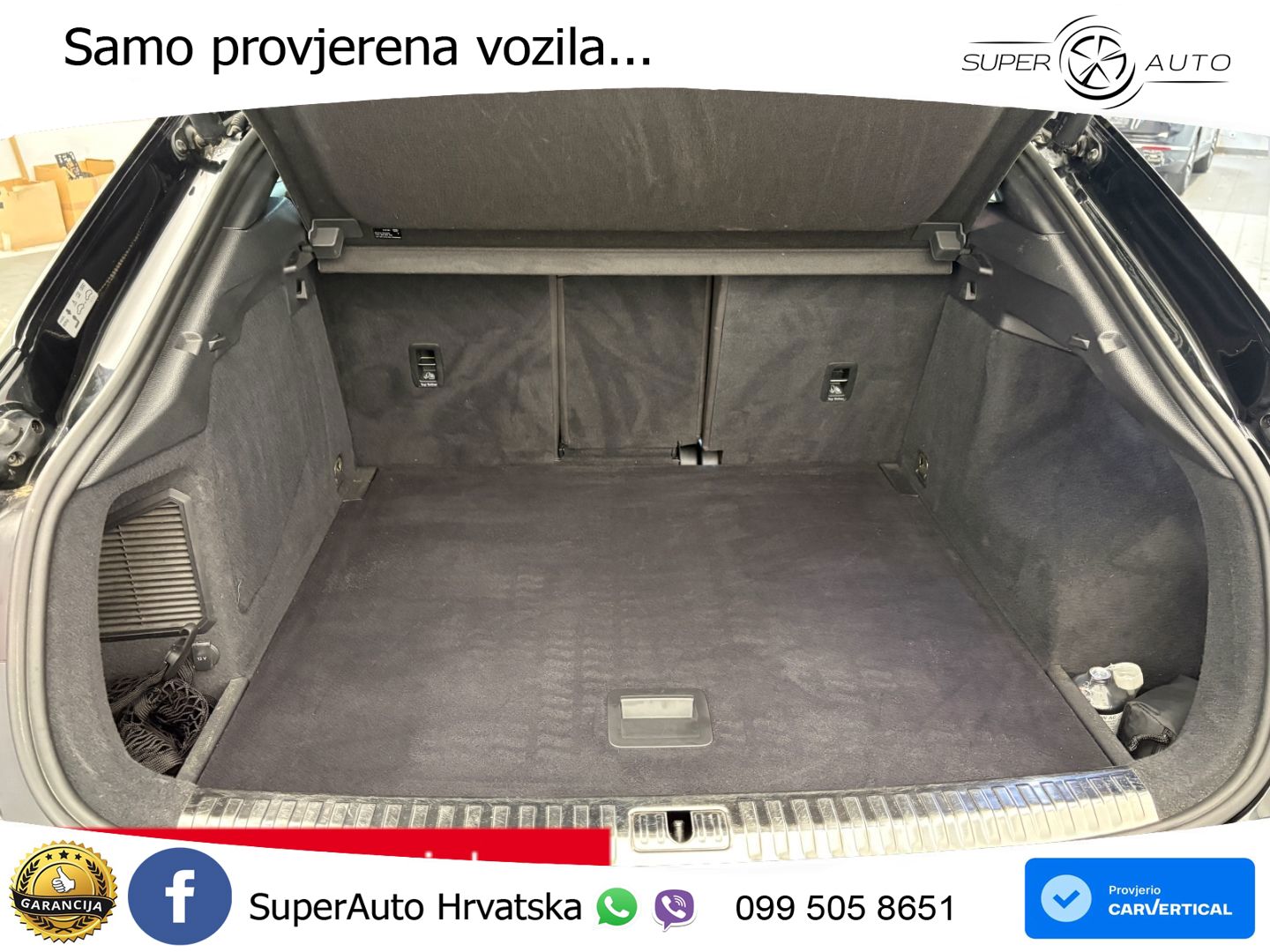 Audi Q3 Sportback 45 TFSIe (245 KS) S tronic LED+GR SJED+ACC