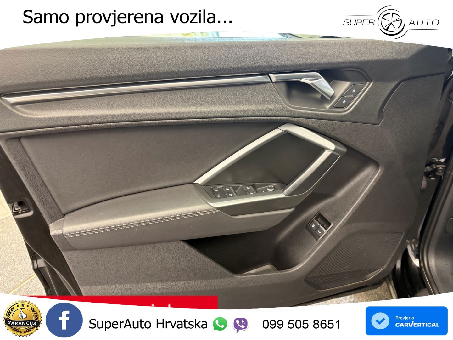 Audi Q3 Sportback 45 TFSIe (245 KS) S tronic LED+GR SJED+ACC