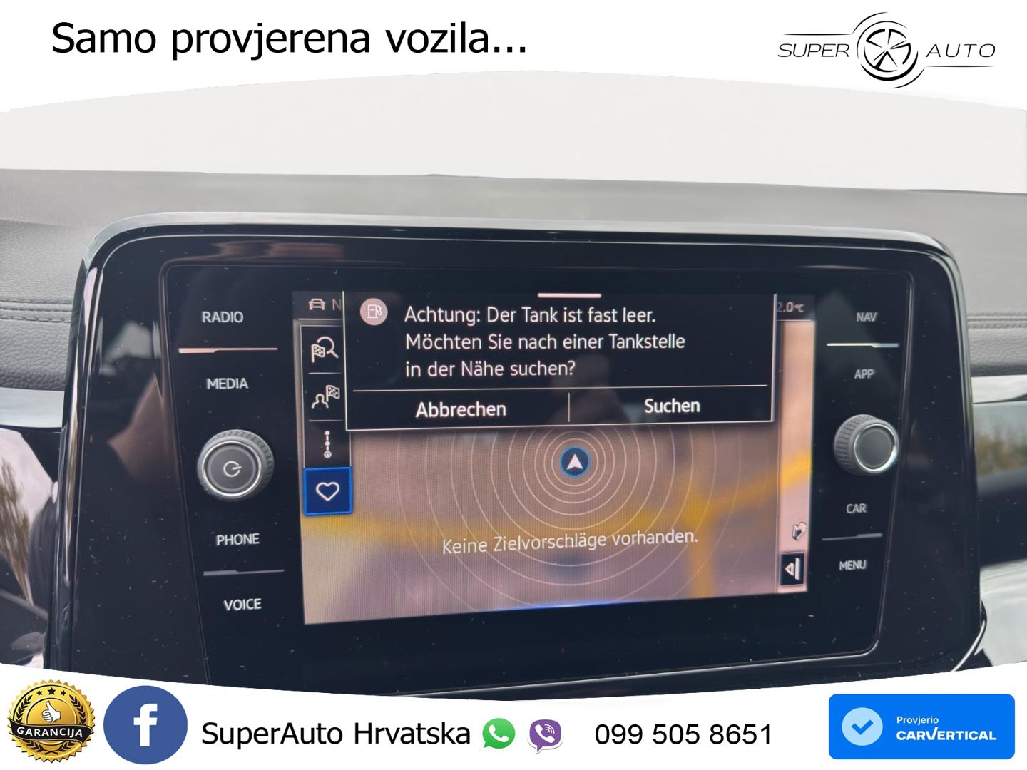 Volkswagen T-Roc I 2.0 TDI (150 KS) DSG LED+GR SJED+ACC