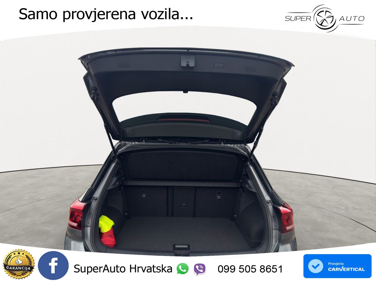 Volkswagen T-Roc I 2.0 TDI (150 KS) DSG LED+GR SJED+ACC