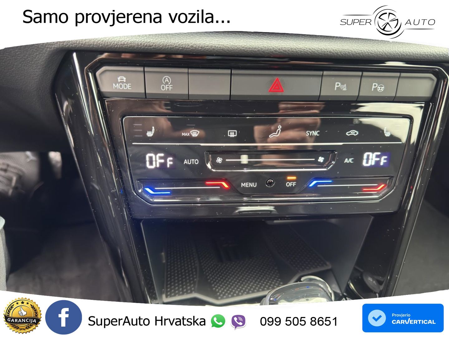 Volkswagen T-Roc I 2.0 TDI (150 KS) DSG LED+GR SJED+ACC