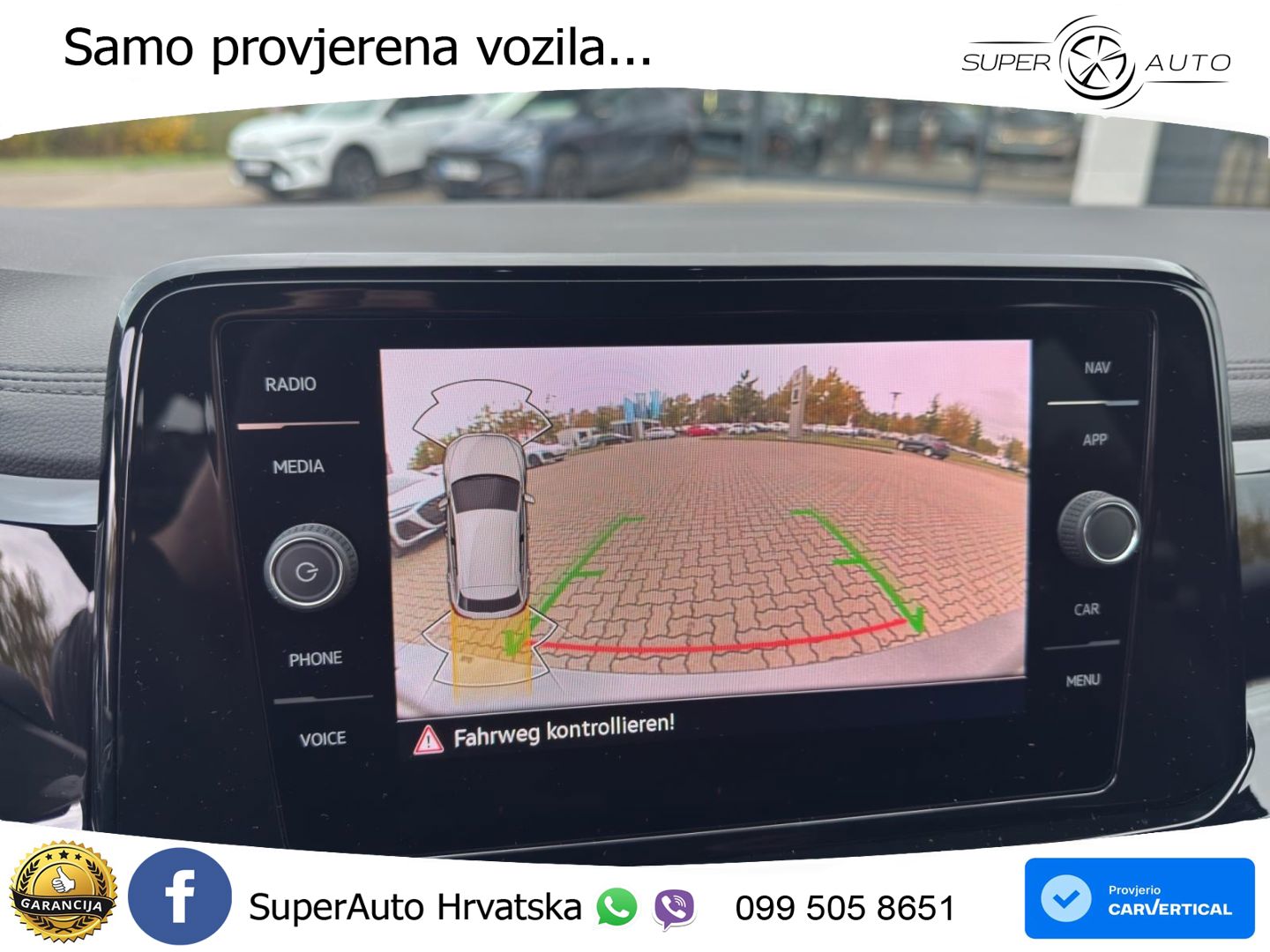 Volkswagen T-Roc I 2.0 TDI (150 KS) DSG LED+GR SJED+ACC