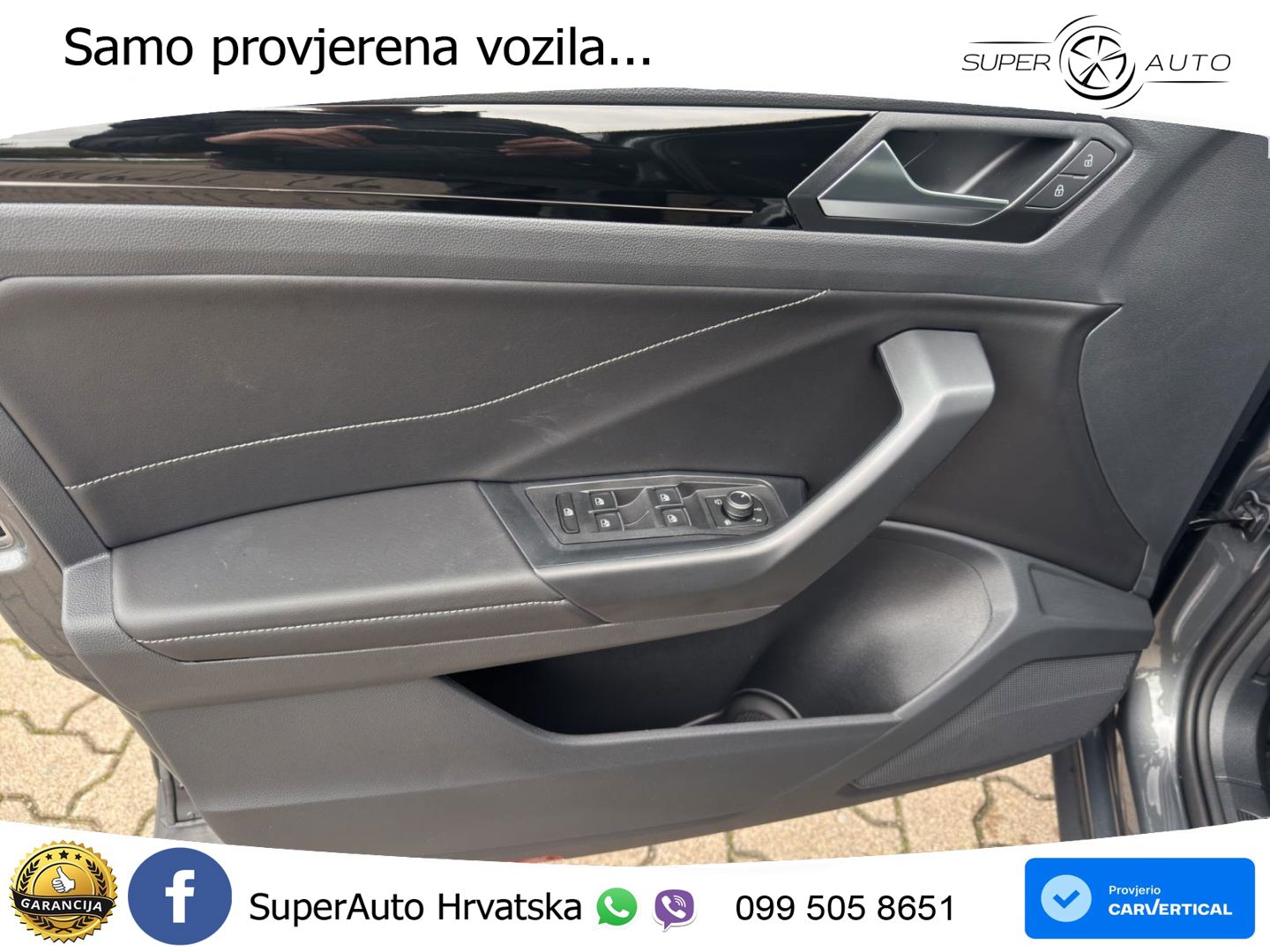 Volkswagen T-Roc I 2.0 TDI (150 KS) DSG LED+GR SJED+ACC