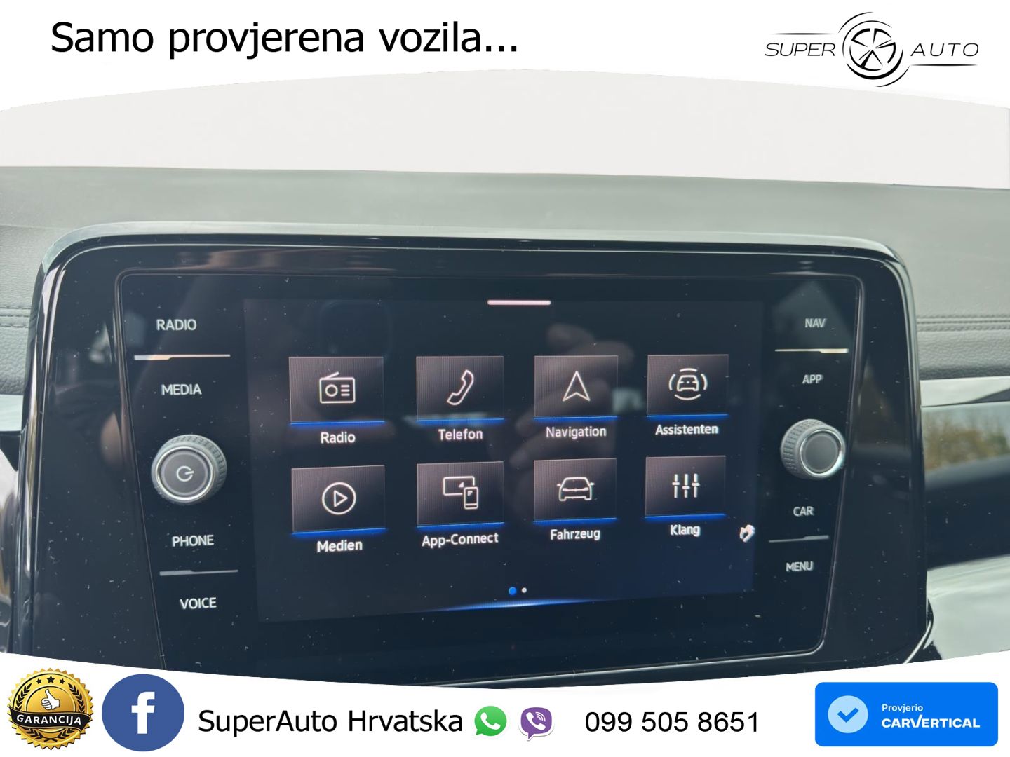 Volkswagen T-Roc I 2.0 TDI (150 KS) DSG LED+GR SJED+ACC