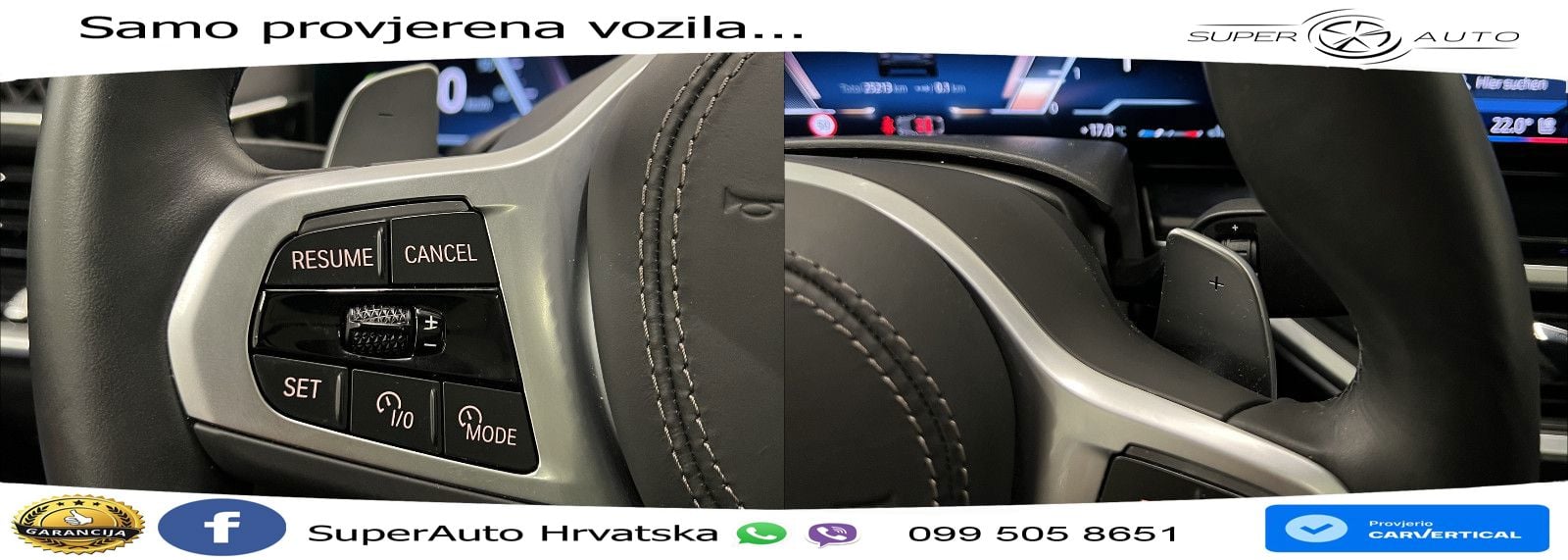 BMW X6 30d (298 KS) xDrive Steptronic LED+GR SJED+ACC